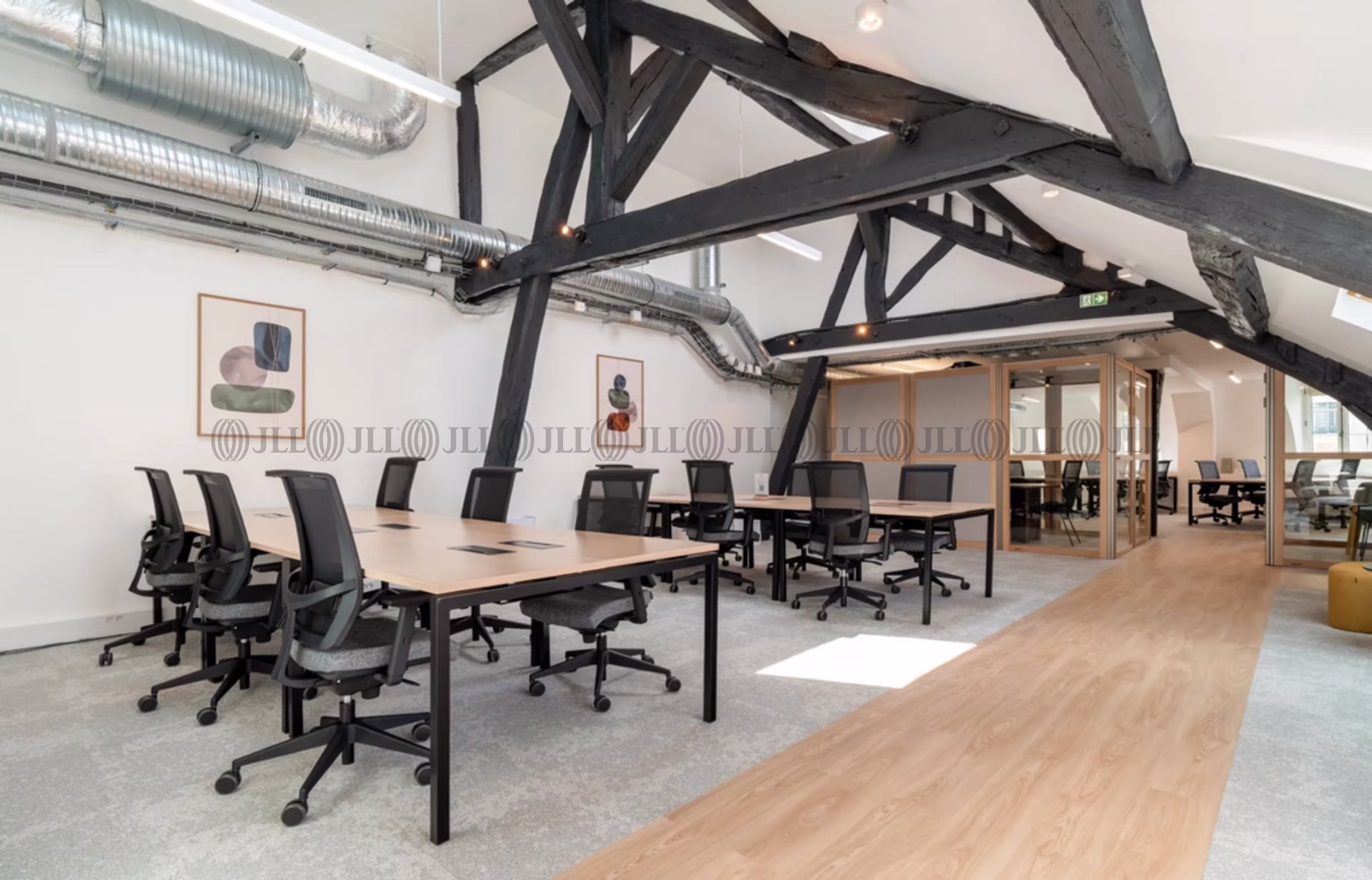 50 RUE DU FAUBOURG SAINT ANTOINE