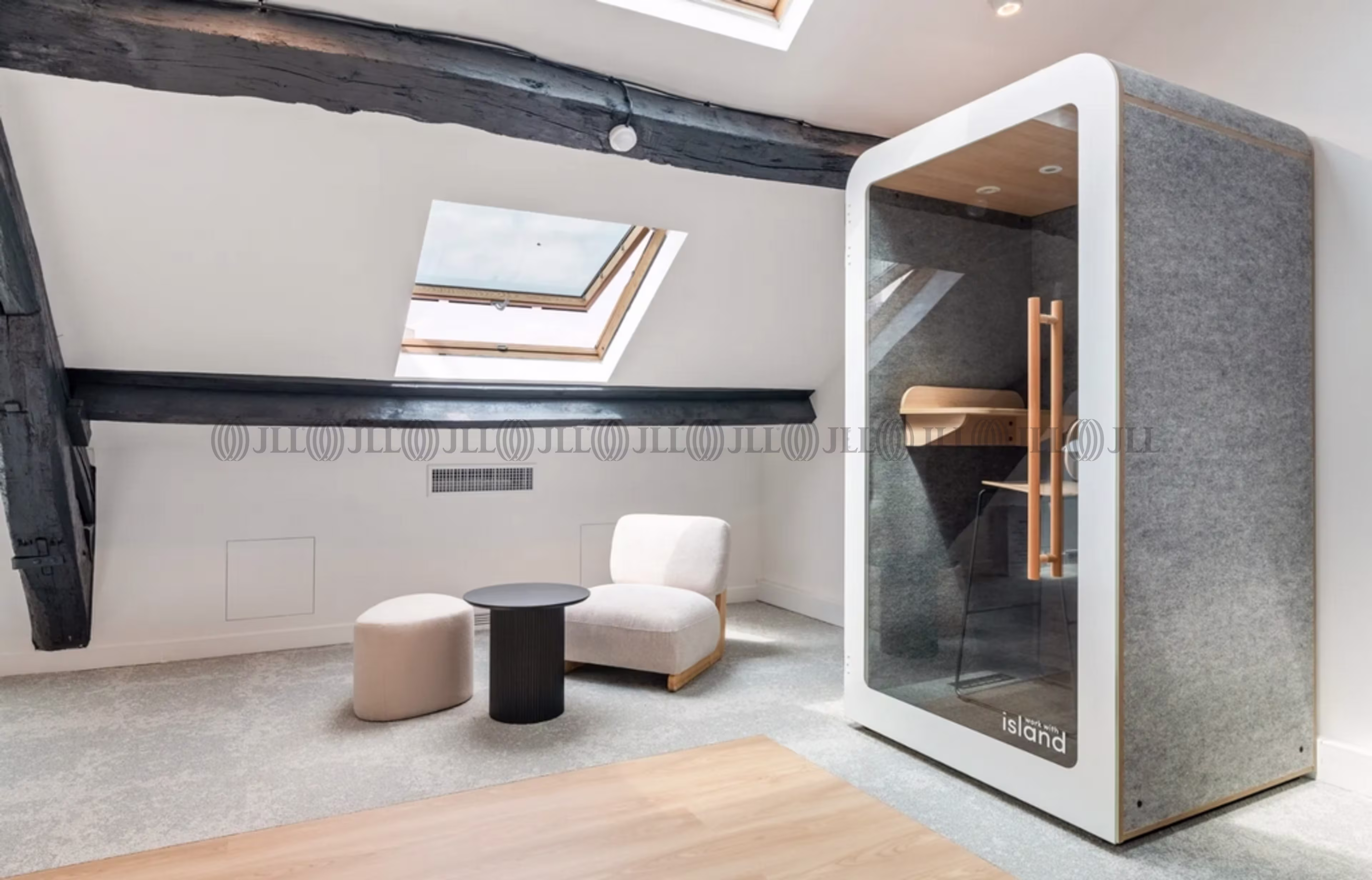 50 RUE DU FAUBOURG SAINT ANTOINE