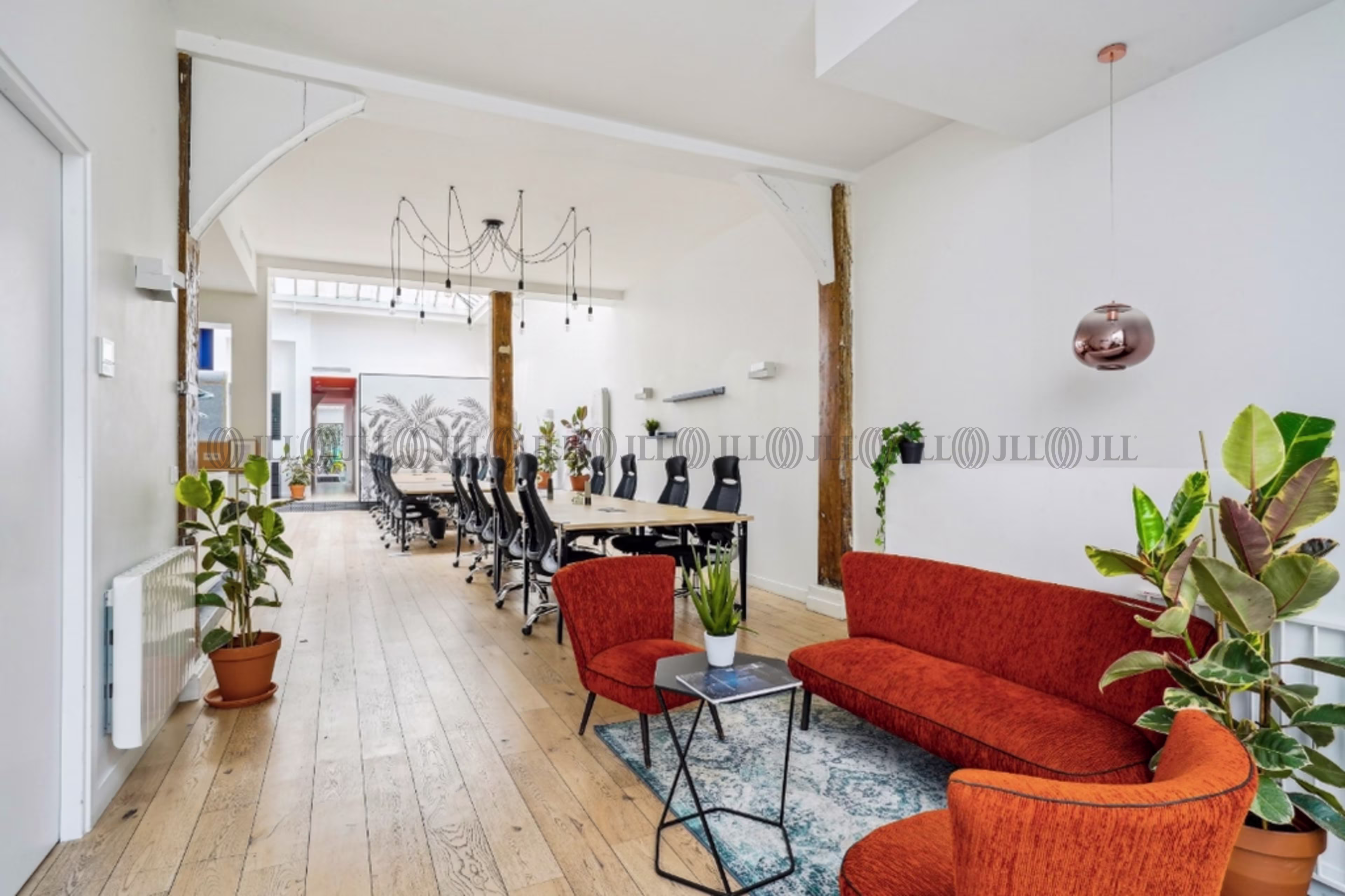 21 RUE DU FAUBOURG DU TEMPLE