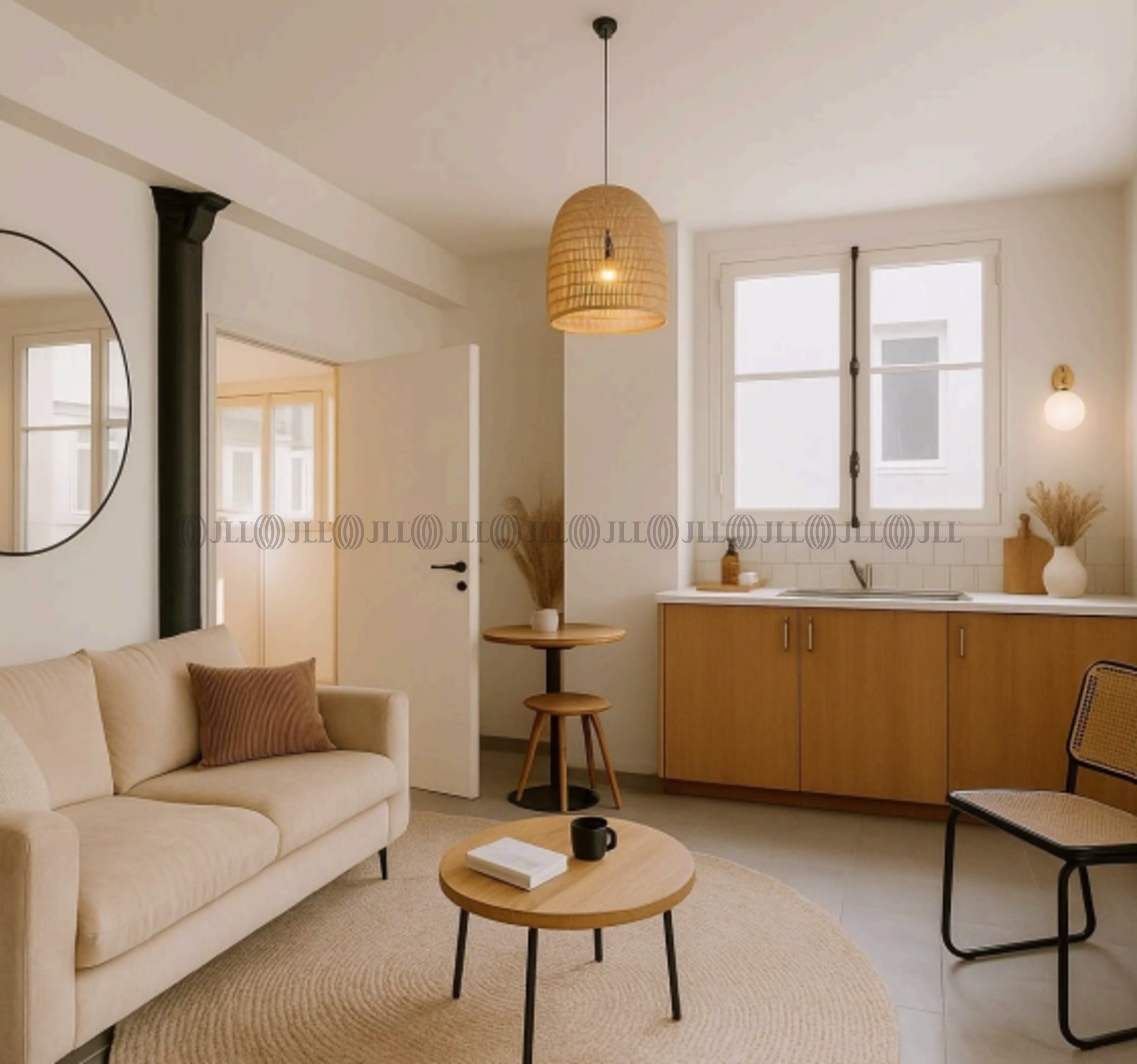 54 RUE RENE BOULANGER