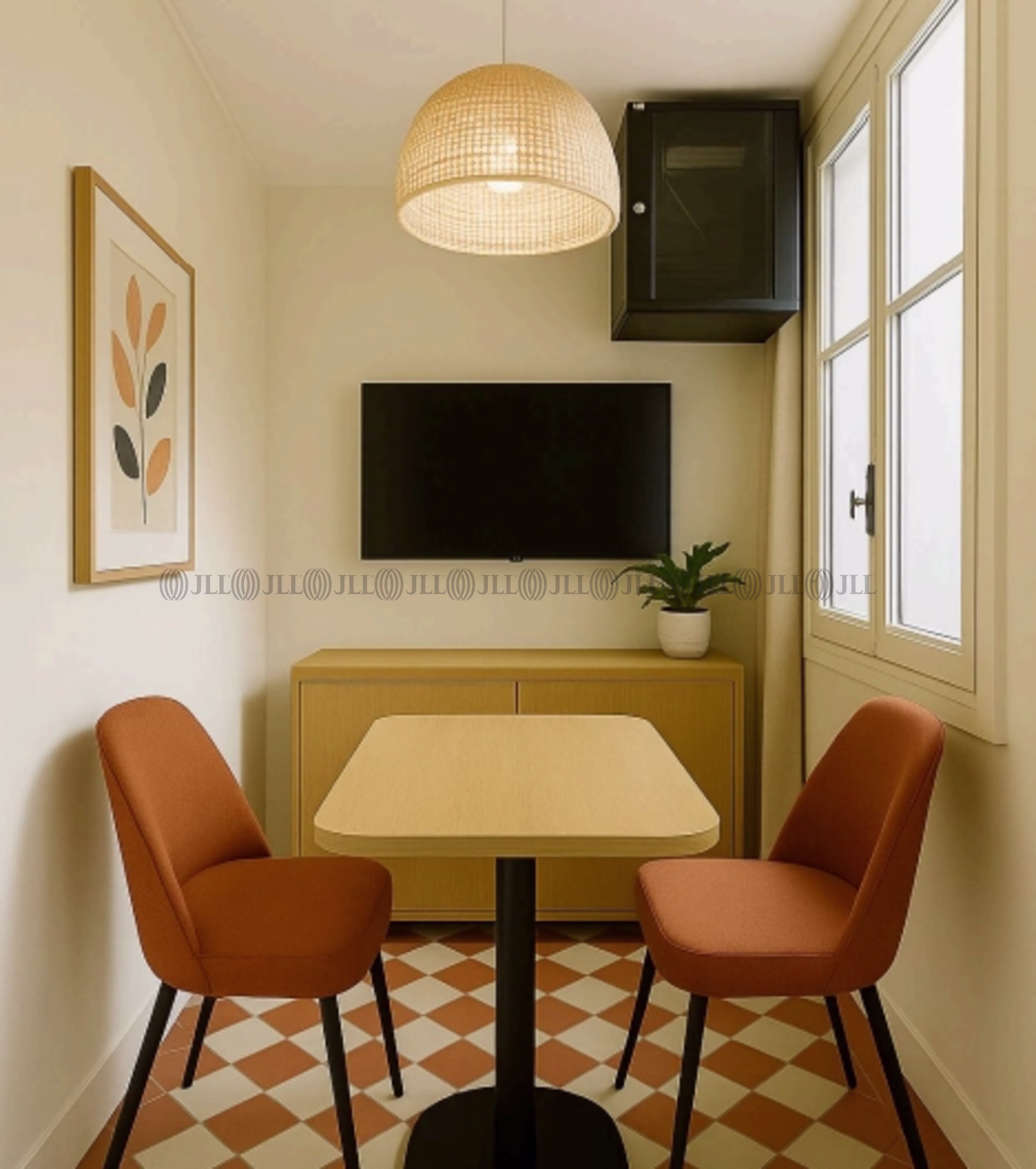 54 RUE RENE BOULANGER