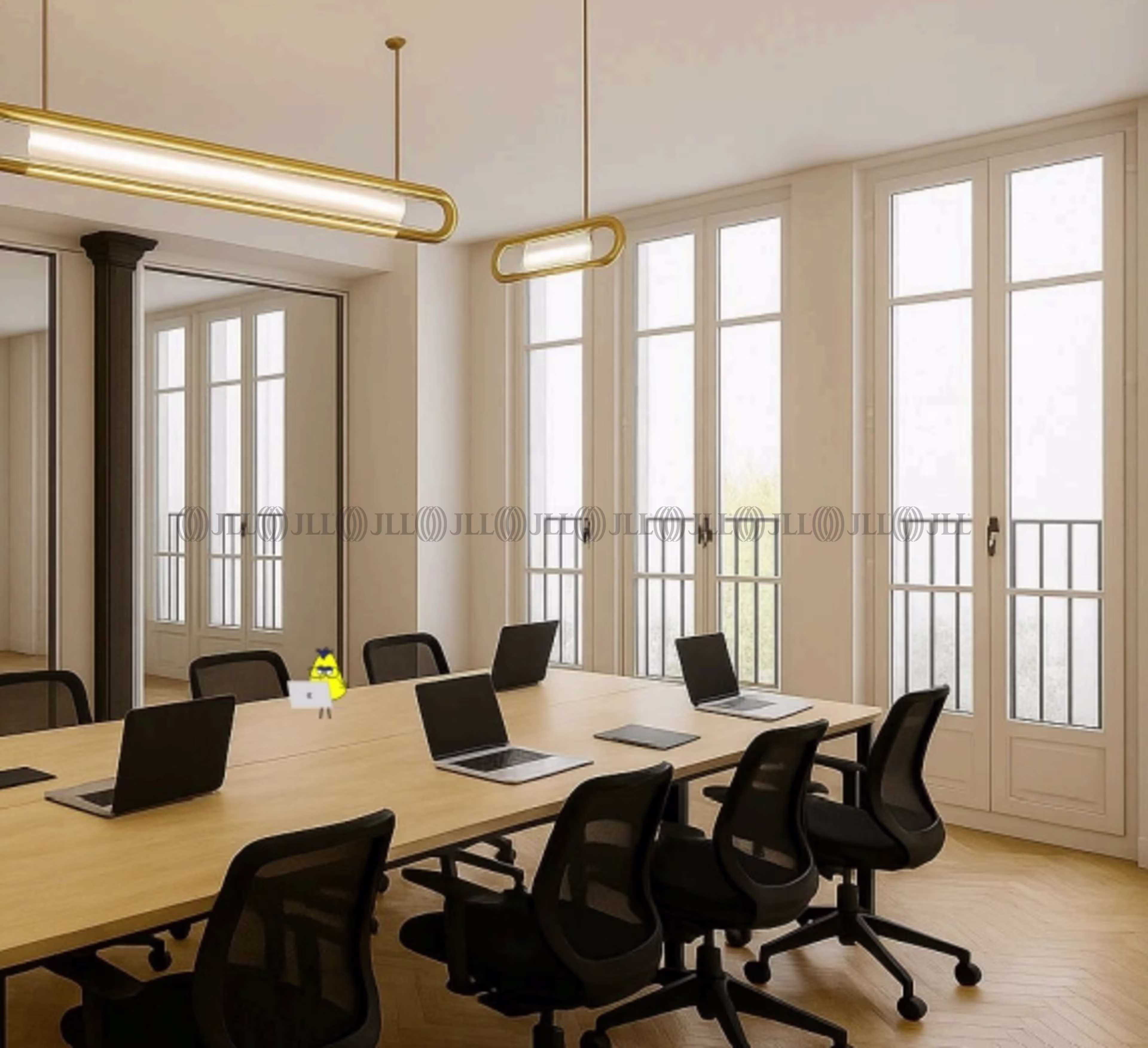 54 RUE RENE BOULANGER