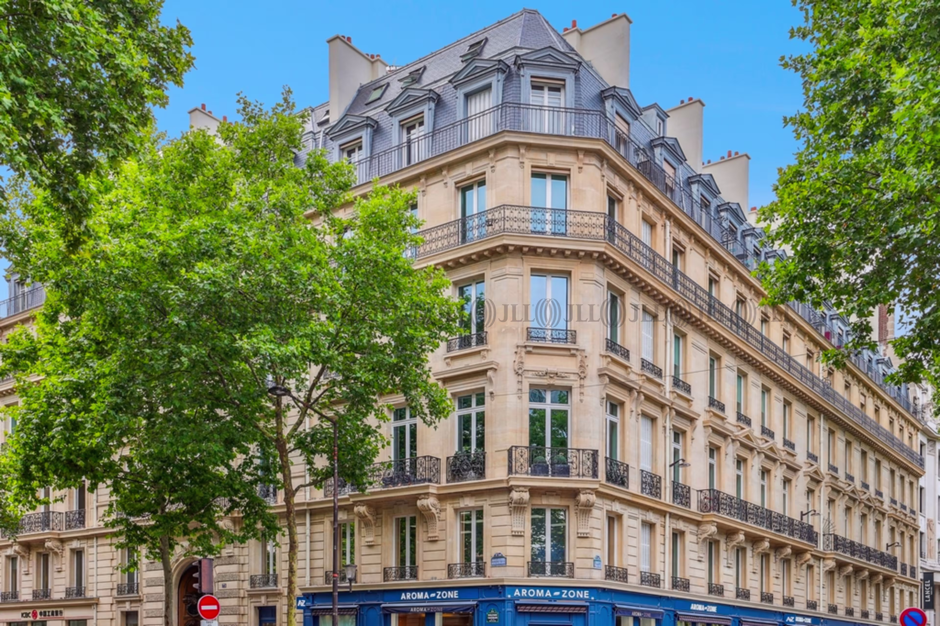 73 BOULEVARD HAUSSMANN
