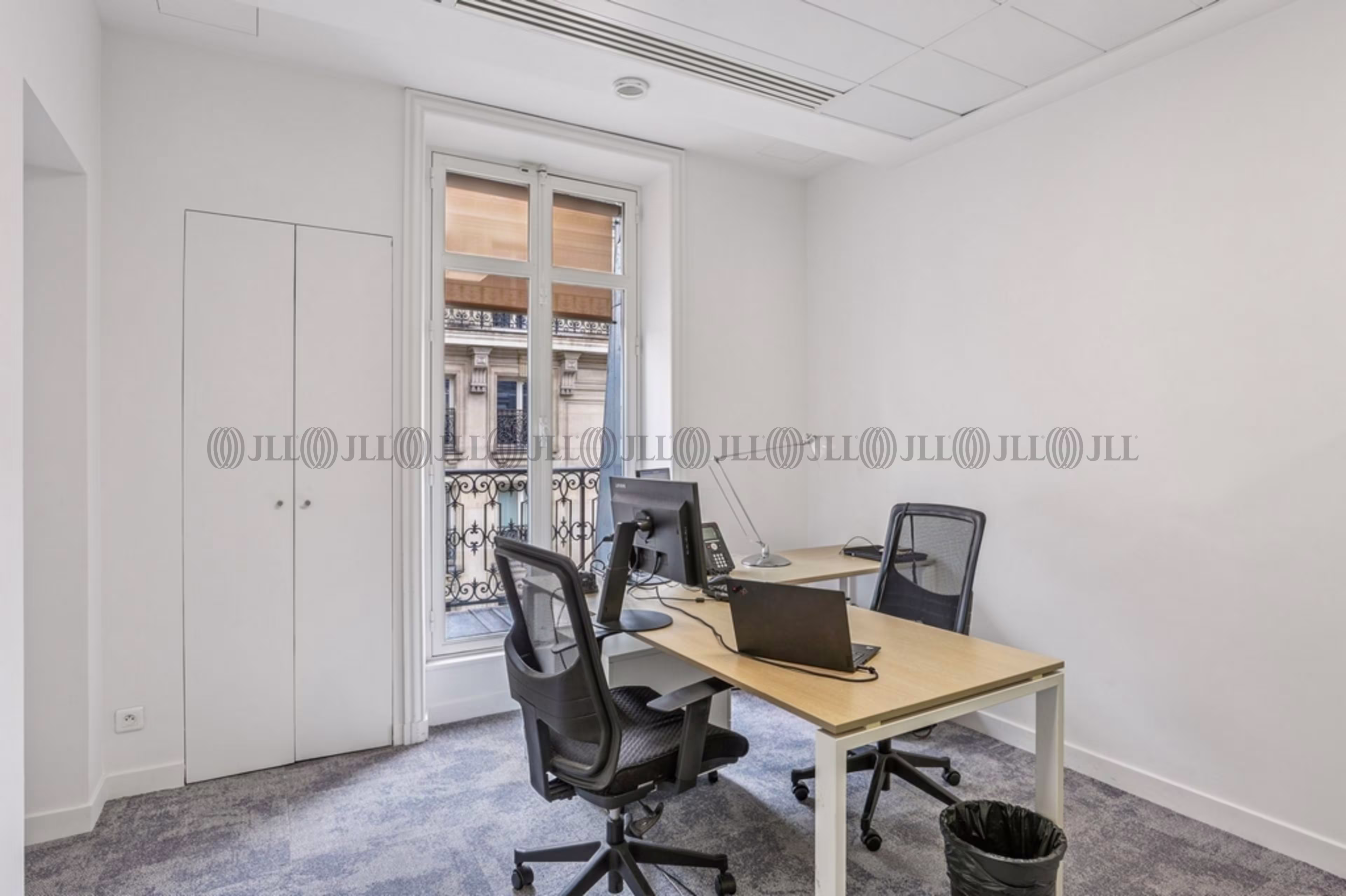 73 BOULEVARD HAUSSMANN