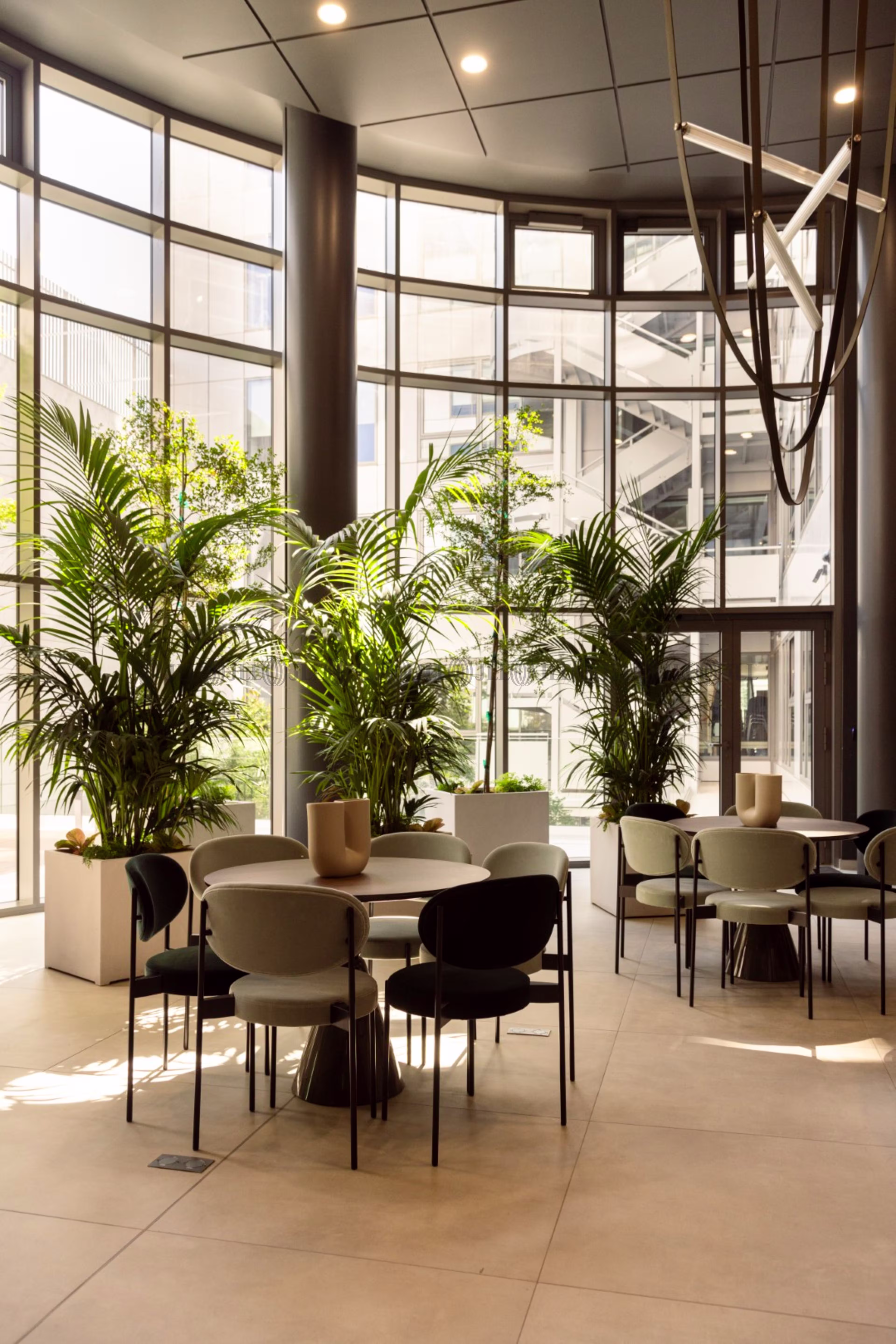 1 BOULEVARD VICTOR
