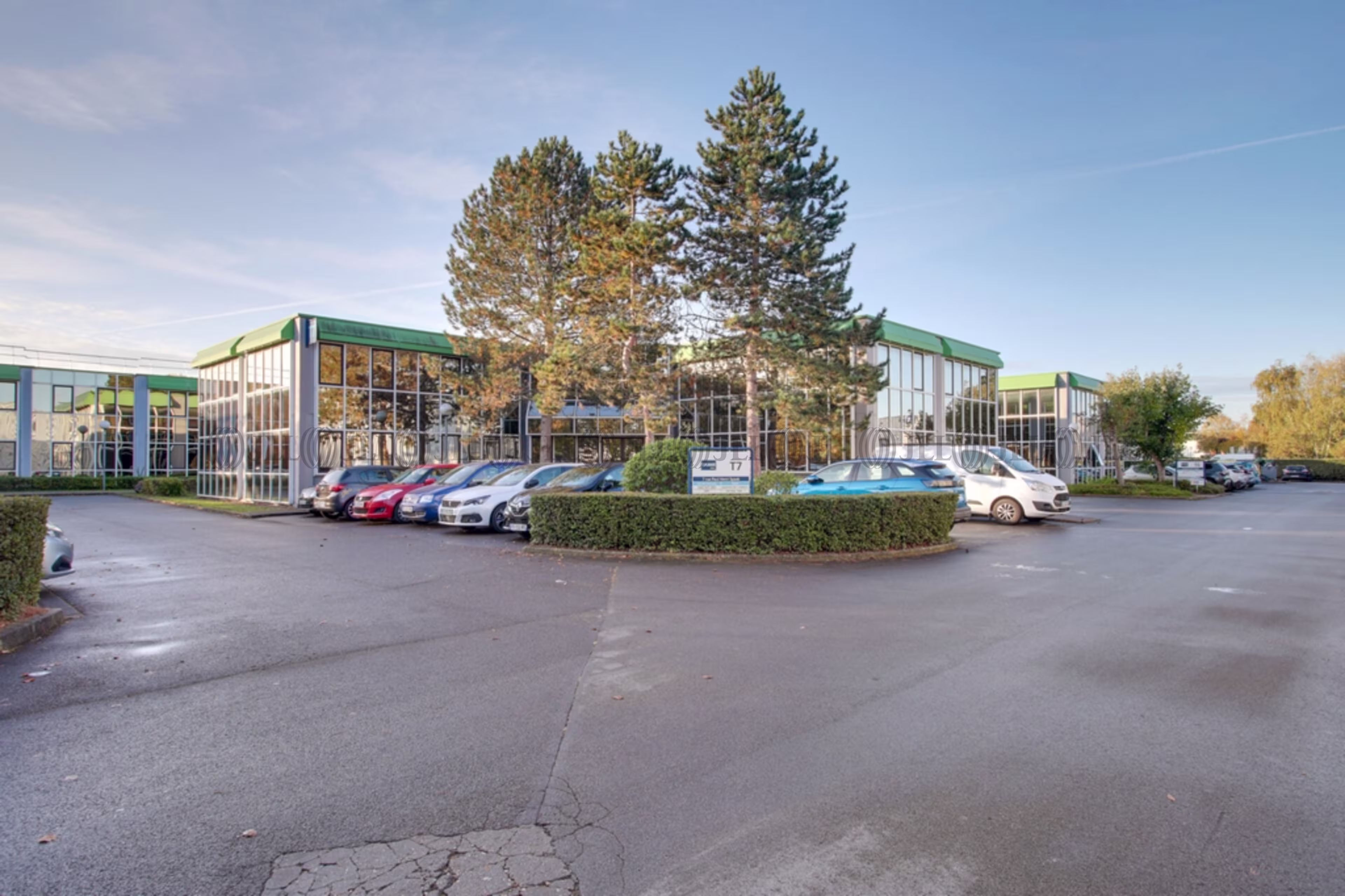 7 RUE PAUL HENRI SPAAK