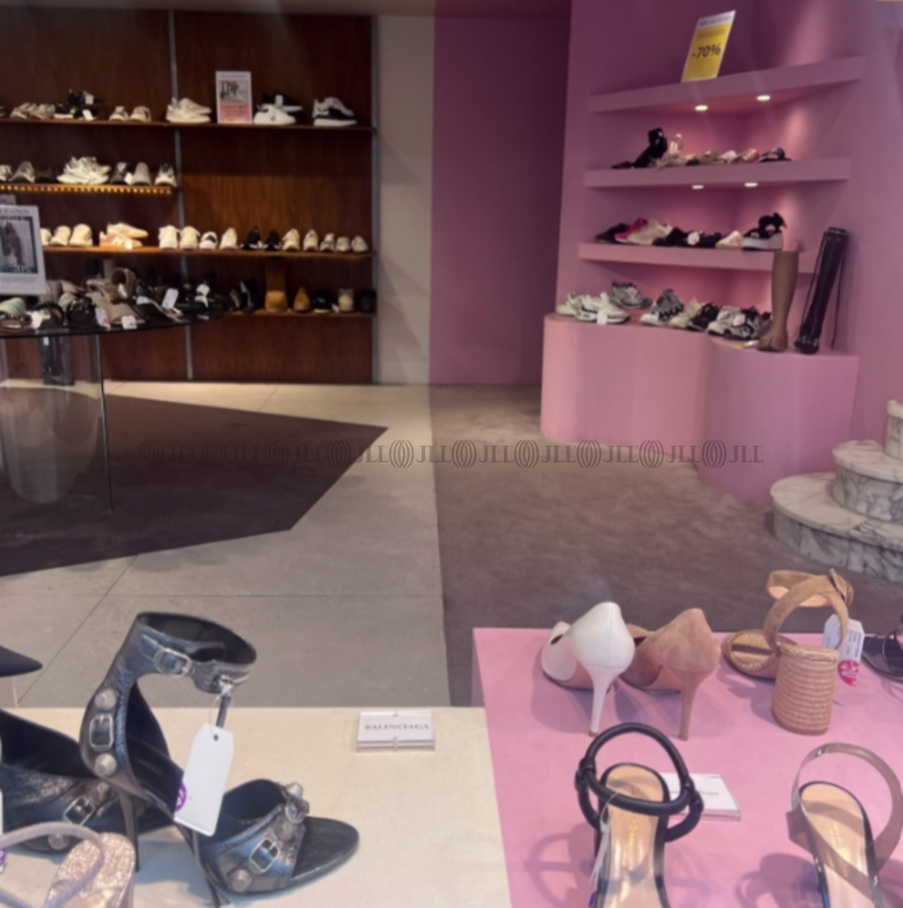 43-45 RUE SAINT FERREOL