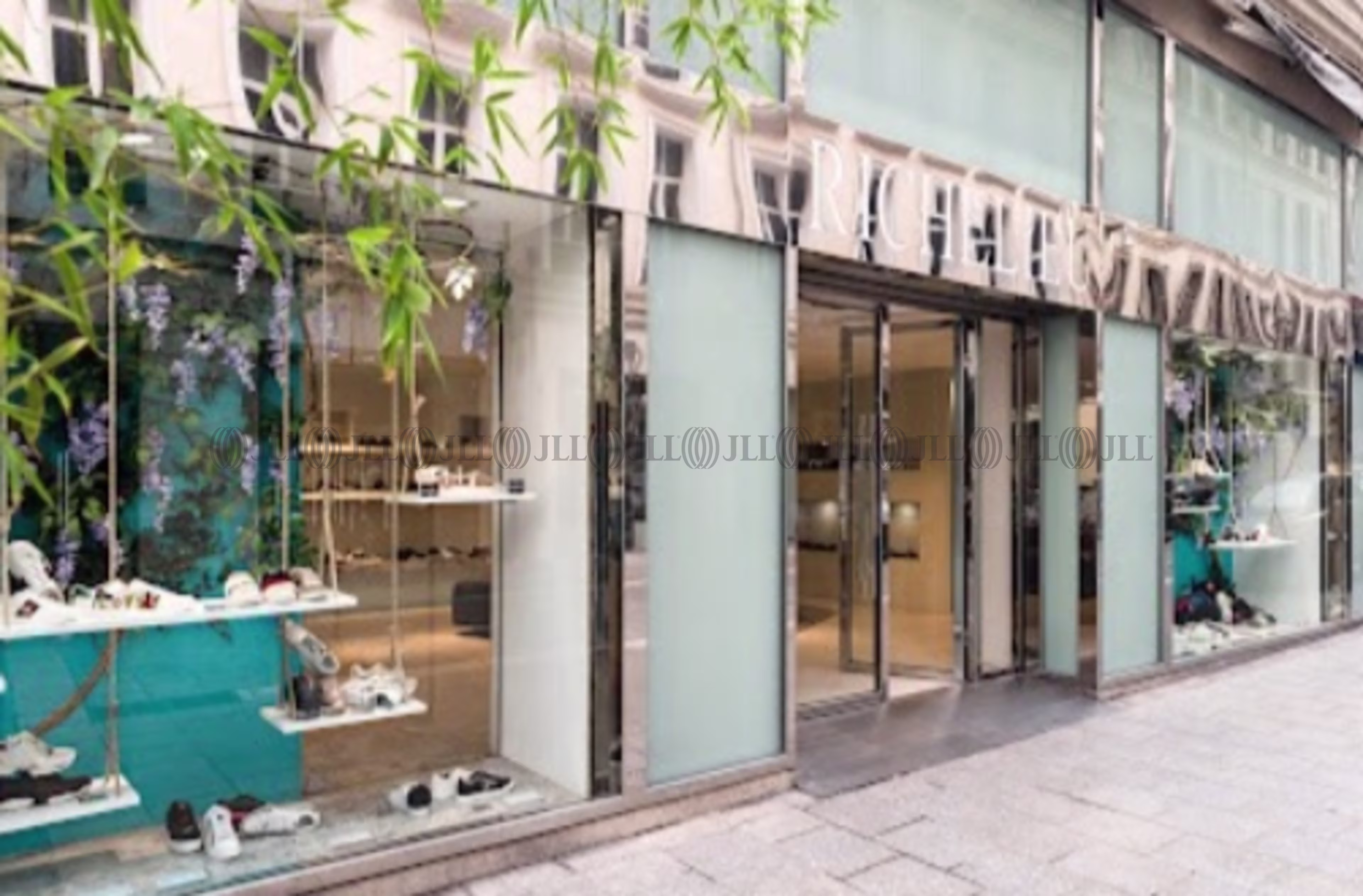 43-45 RUE SAINT FERREOL