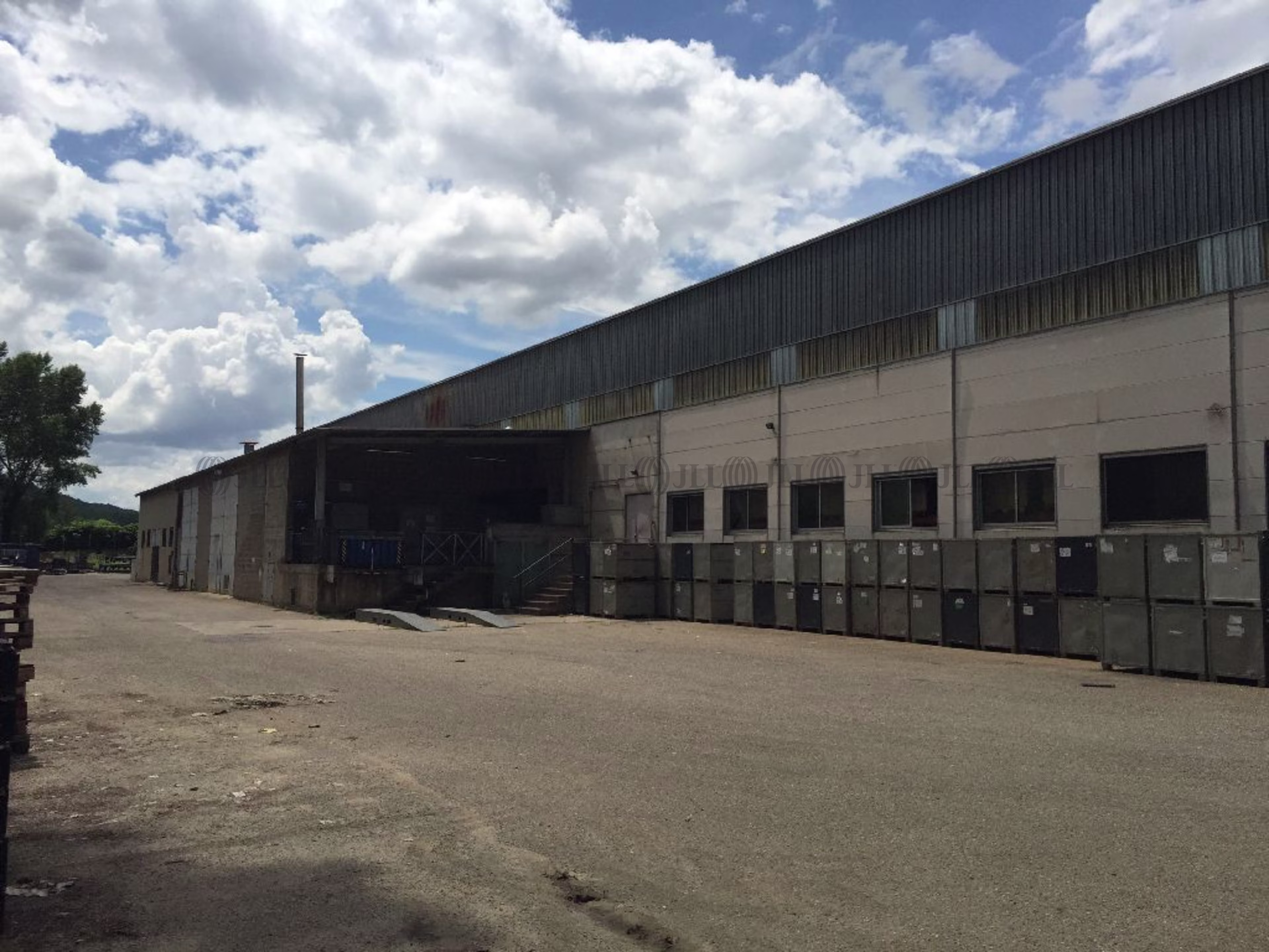  RUE DE LA DEMOCRATIE