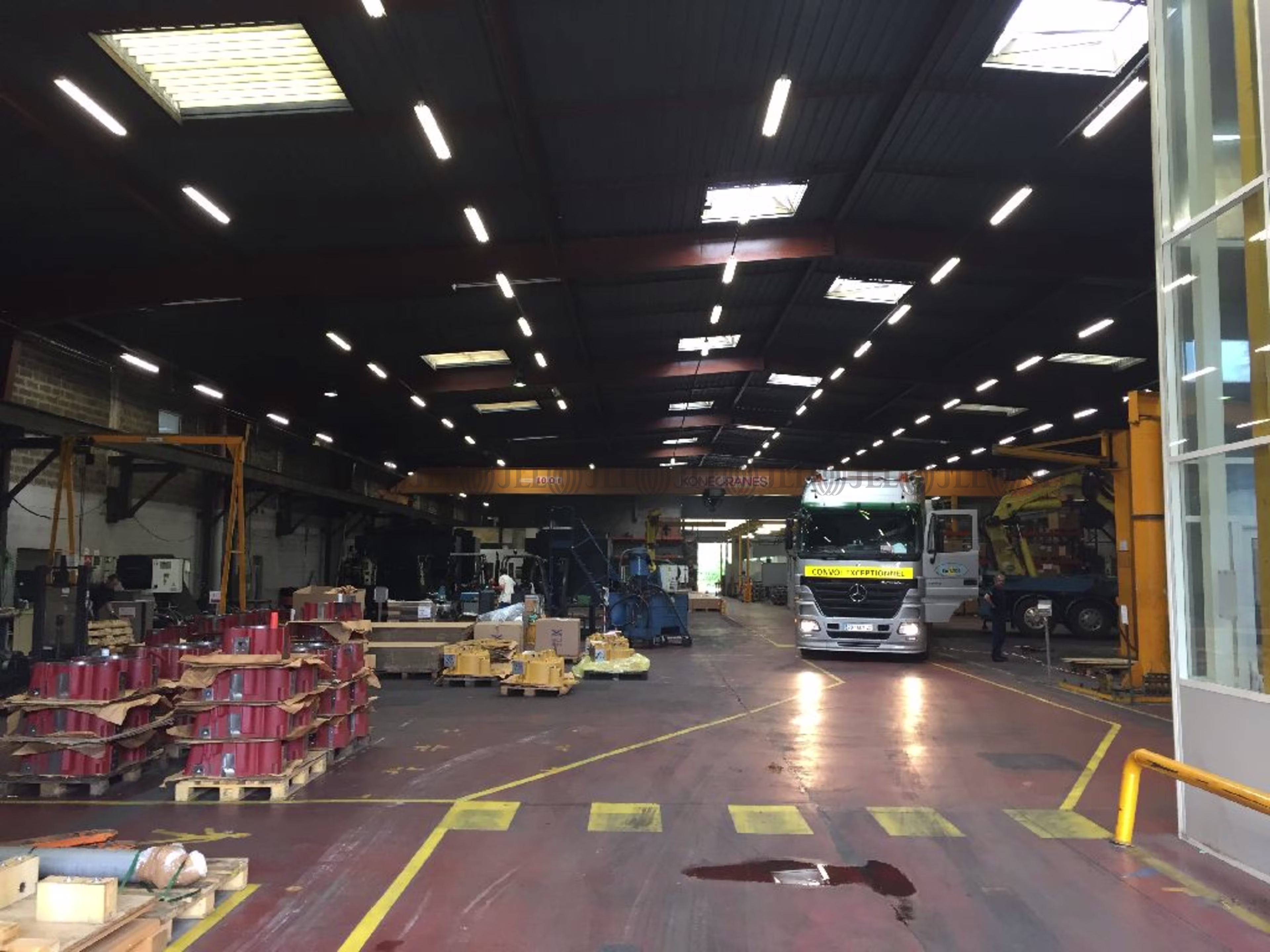  RUE DE LA DEMOCRATIE