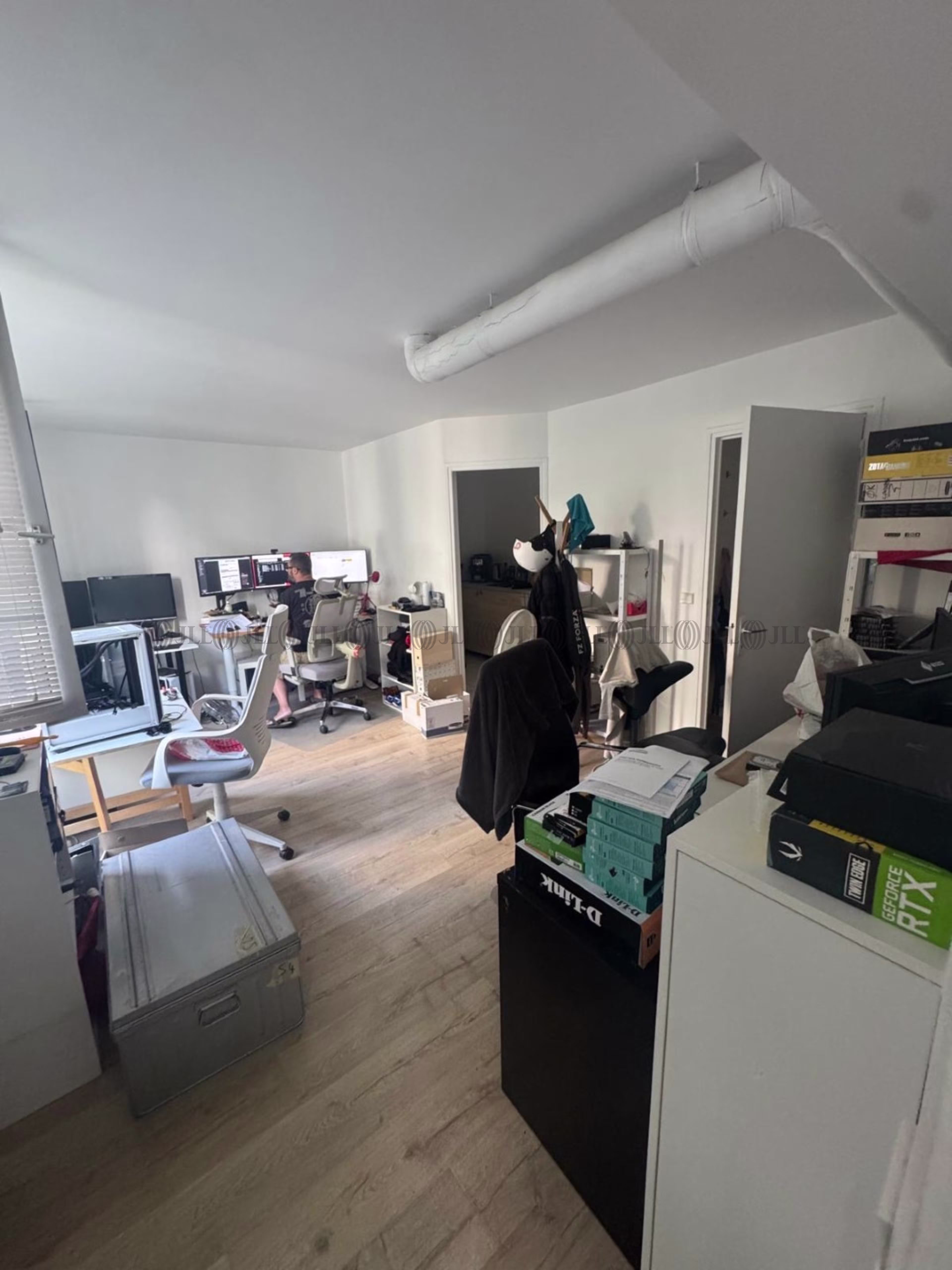3-9 RUE JACQUES HILLAIRET