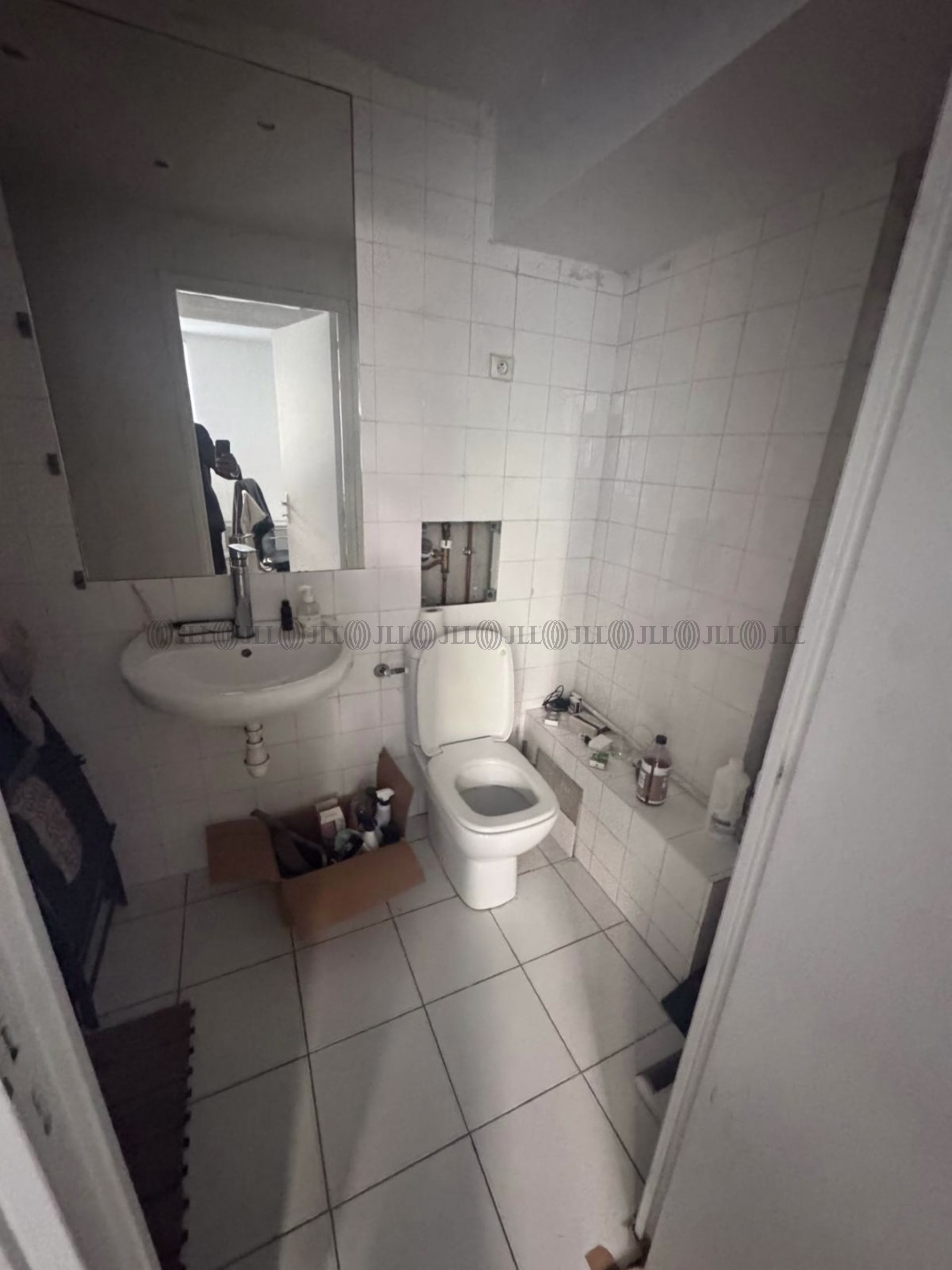 3-9 RUE JACQUES HILLAIRET