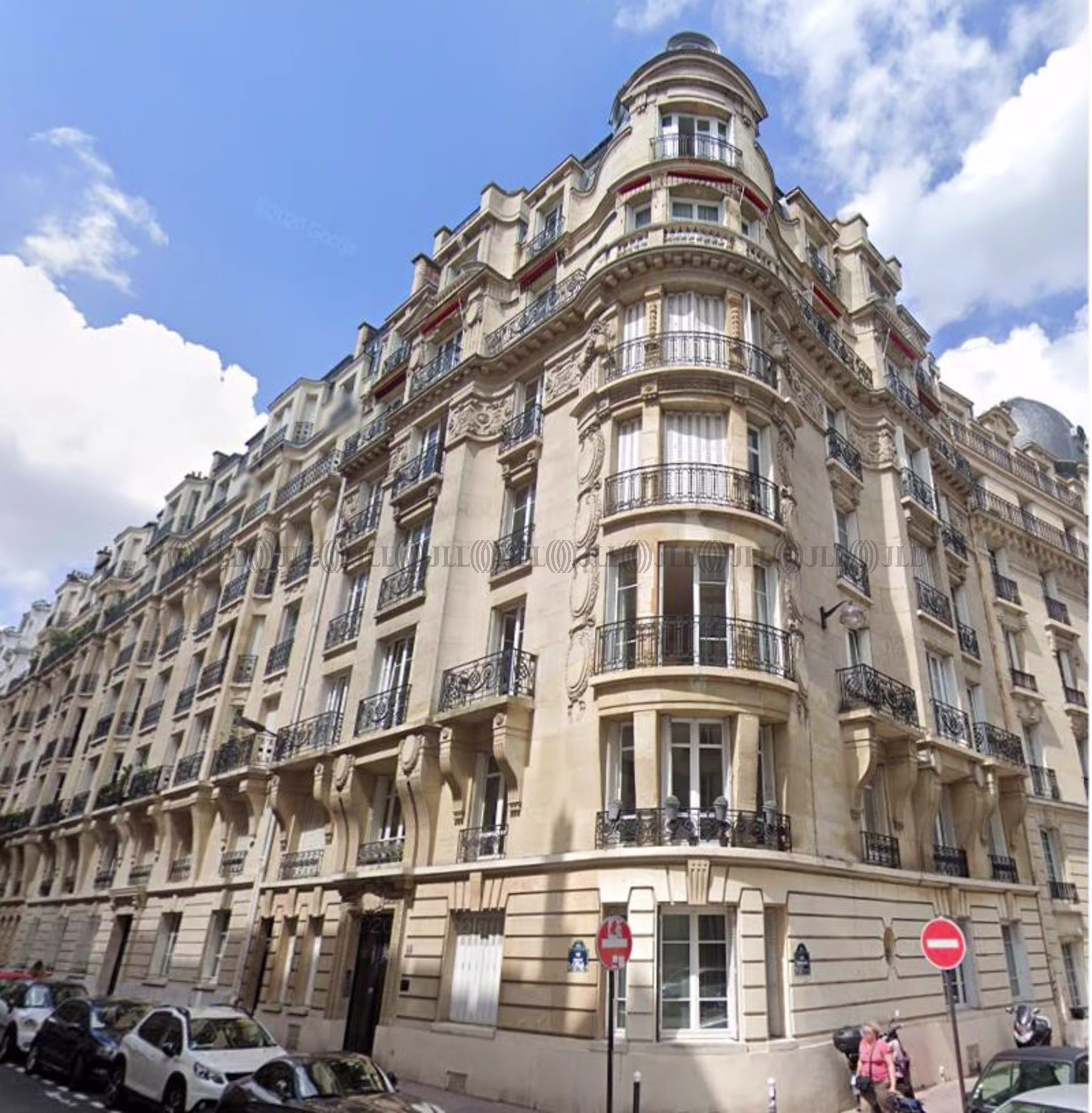 2 RUE LYAUTEY