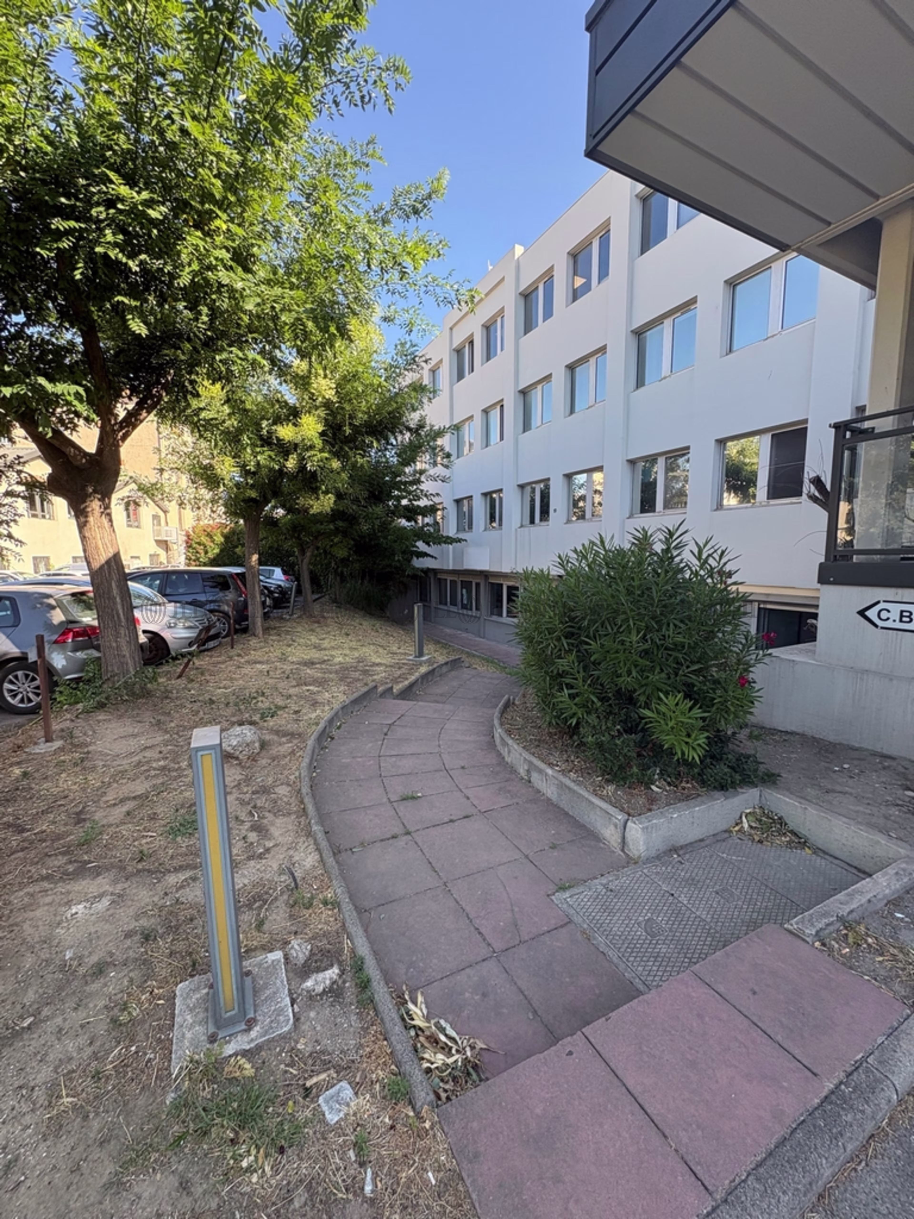 151 AVENUE IBRAHIM ALI