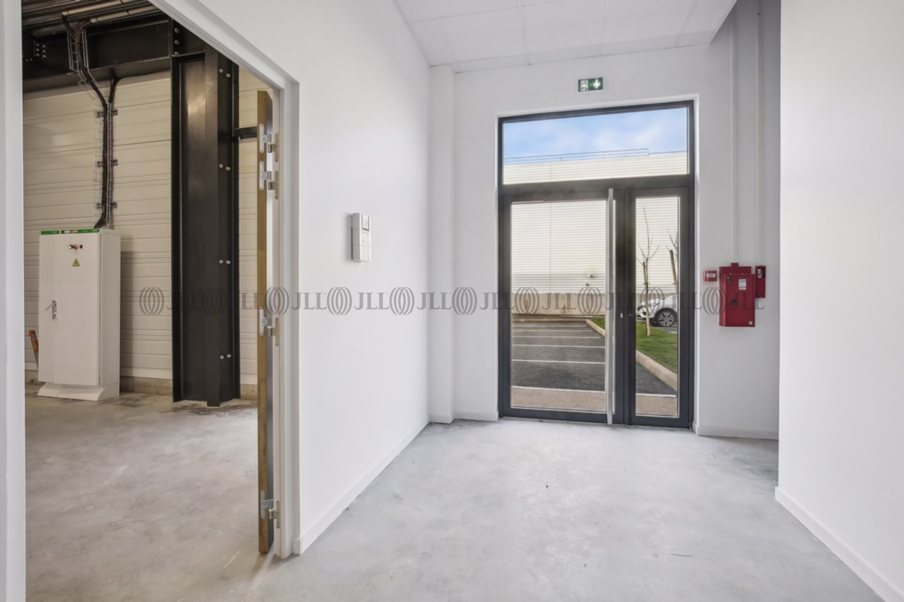 TECHNIPARC