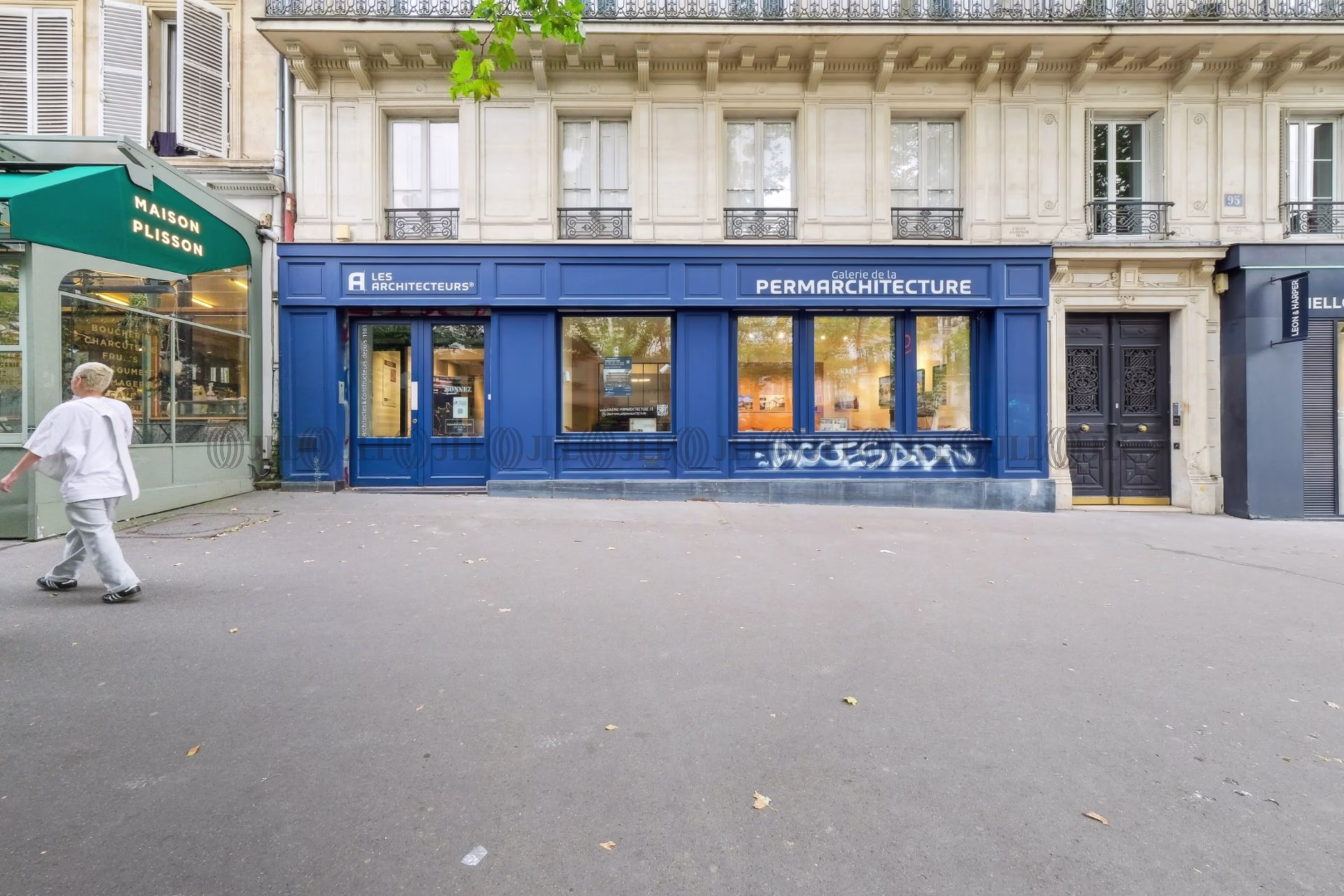 95 BOULEVARD BEAUMARCHAIS