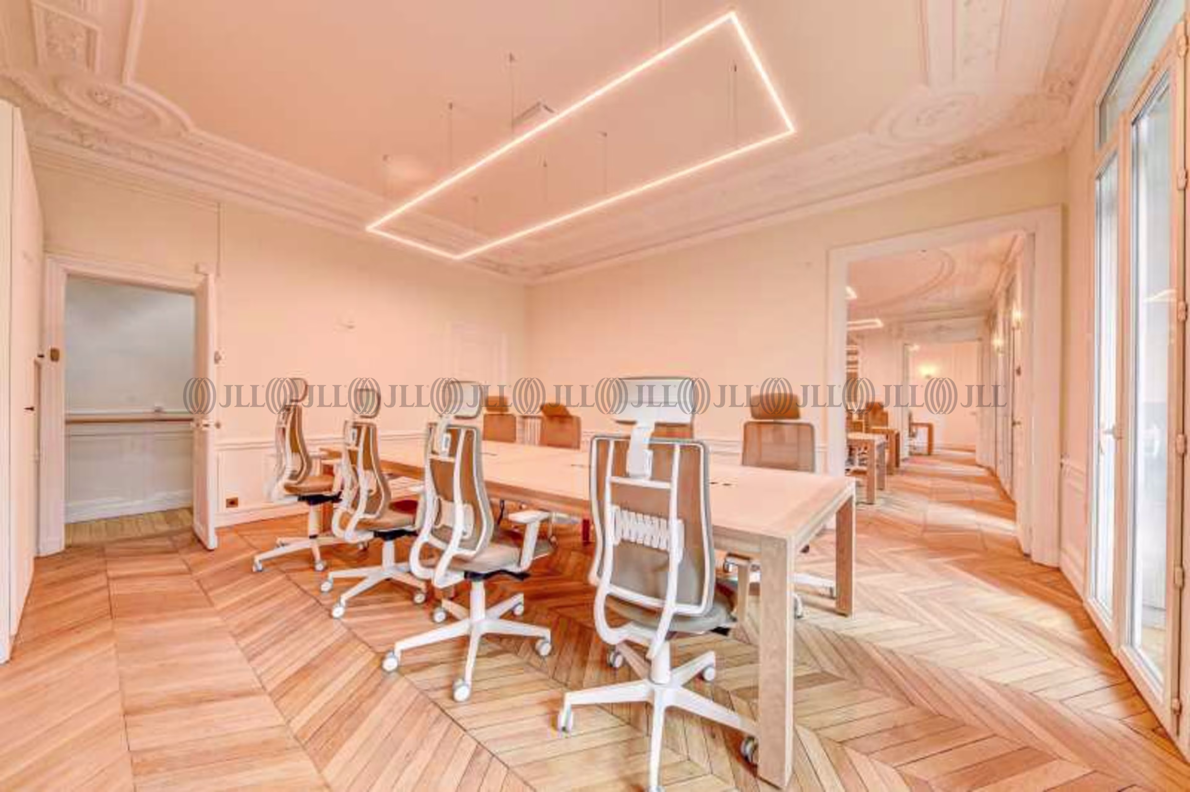 44-46 BOULEVARD DE MAGENTA