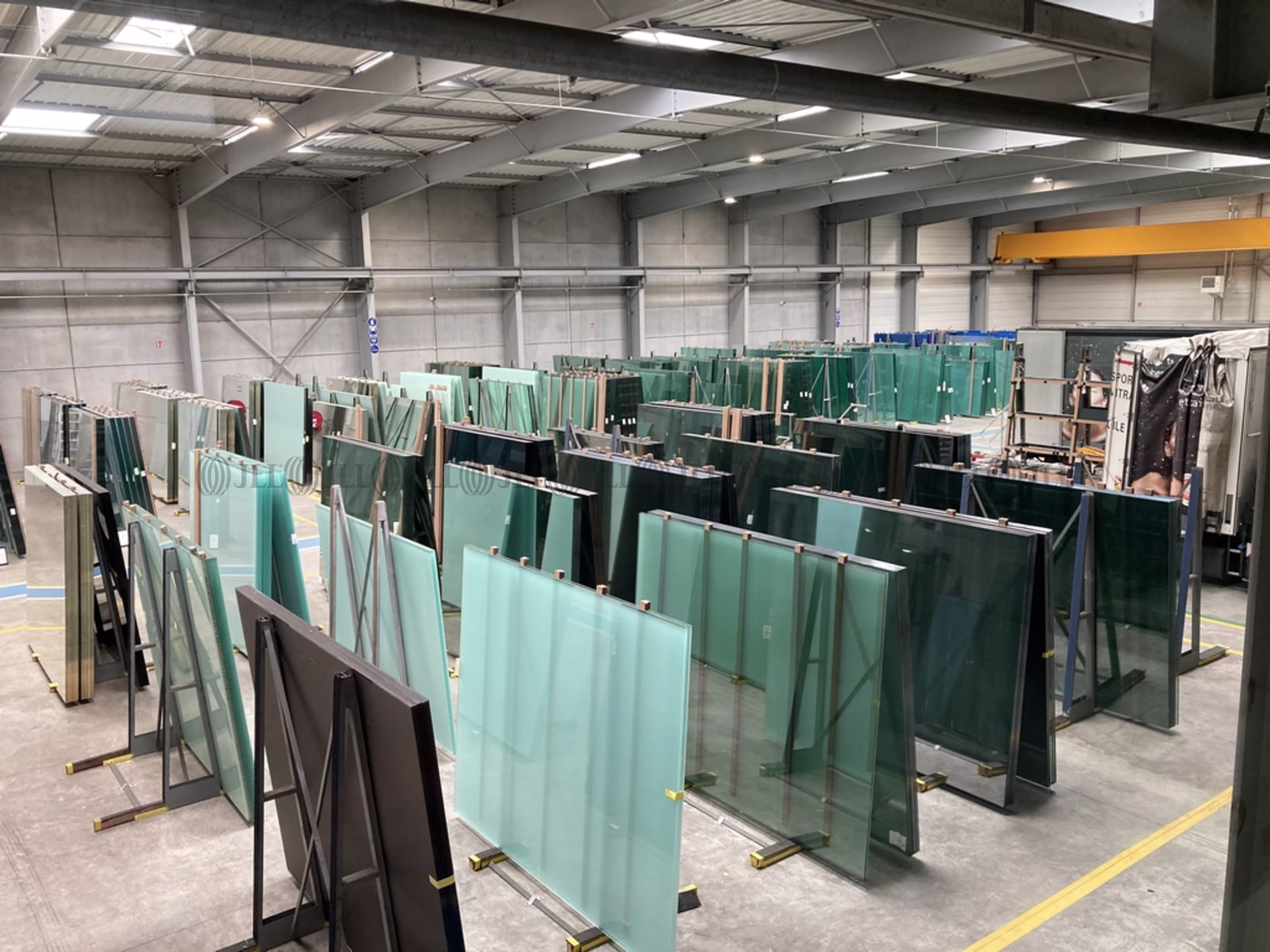 15 RUE LOUIS BLERIOT