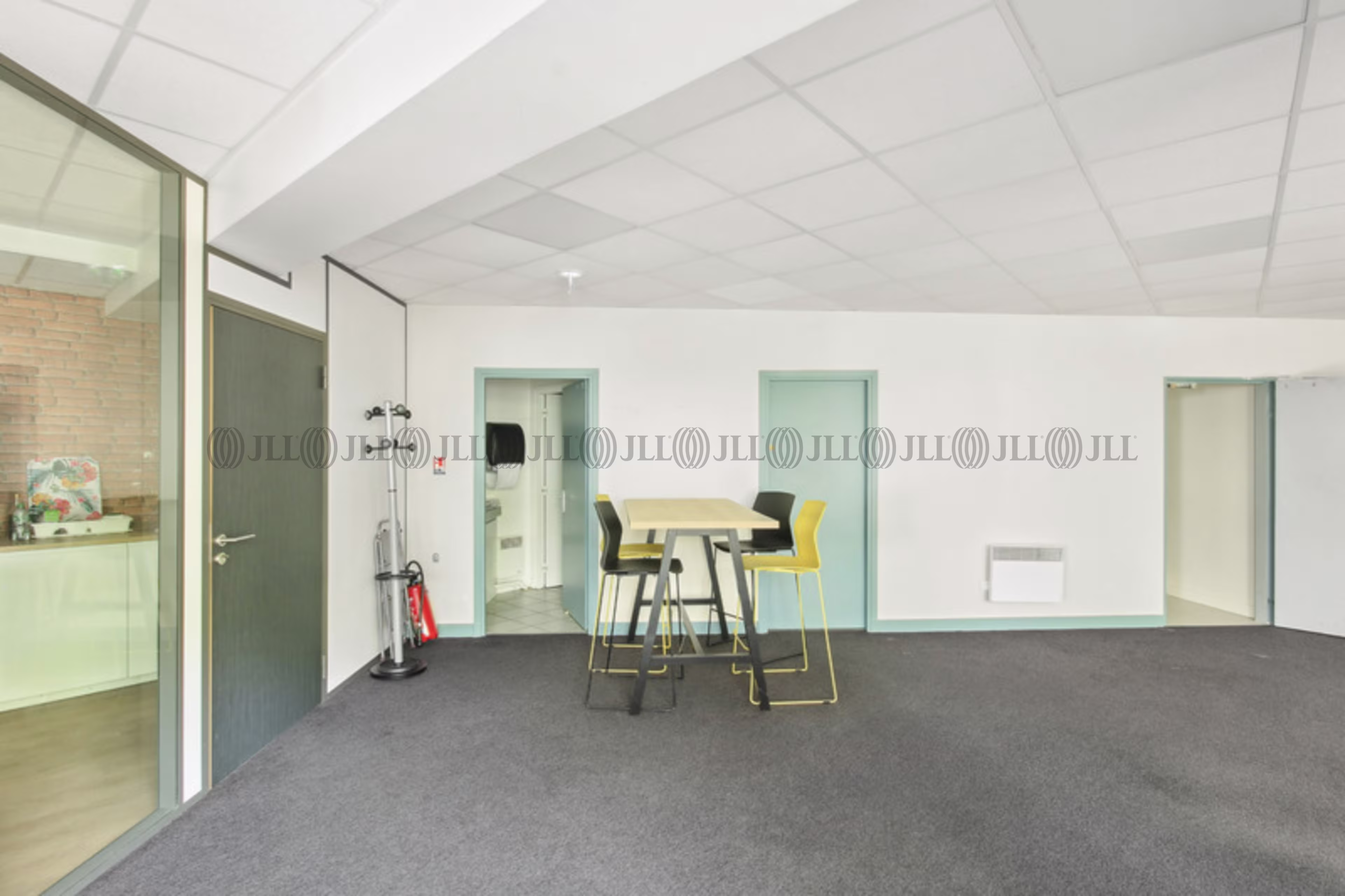 45 RUE PAUL BERT