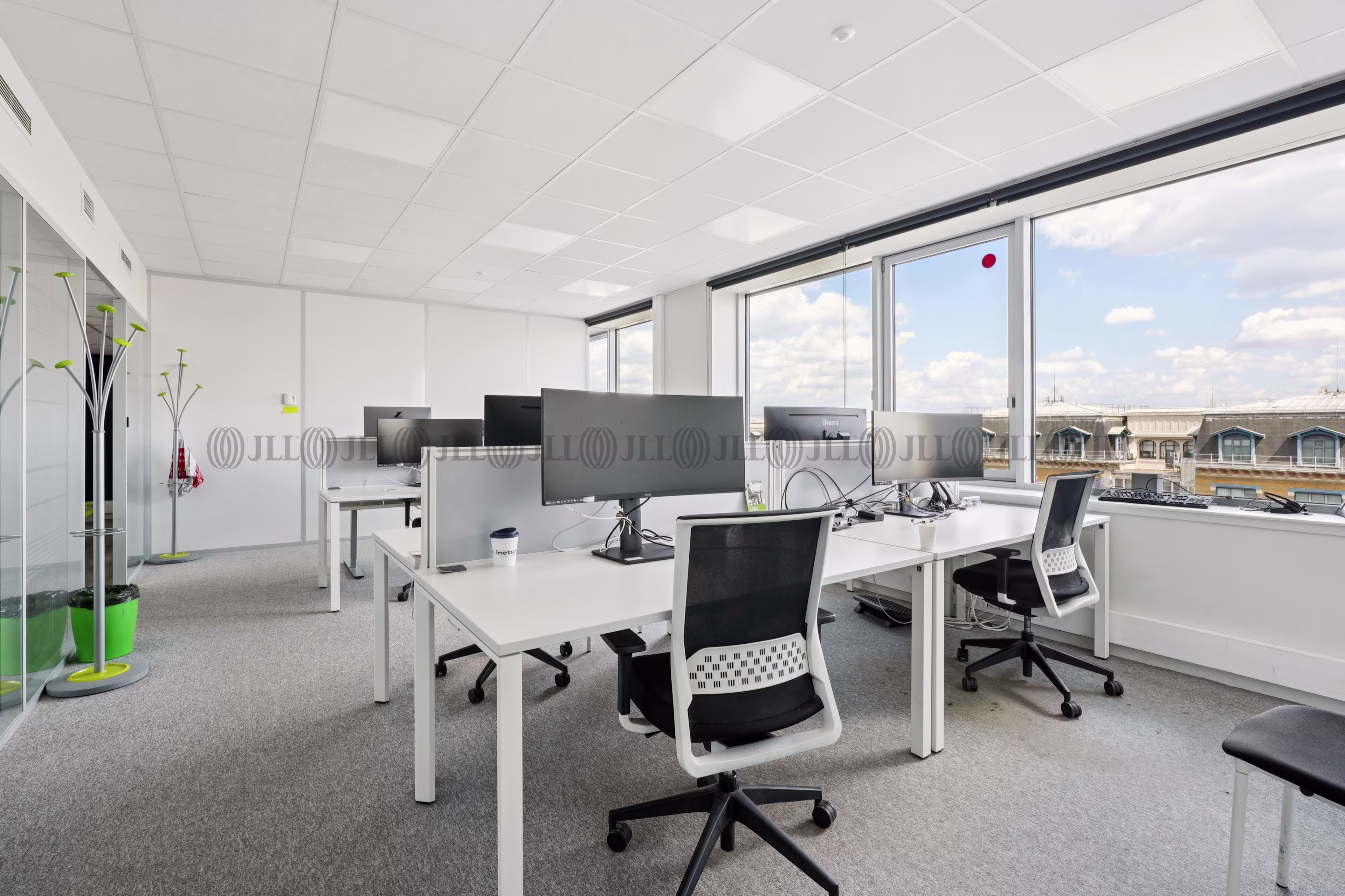 21-22 BOULEVARD DES TCHECOSLOVAQUES