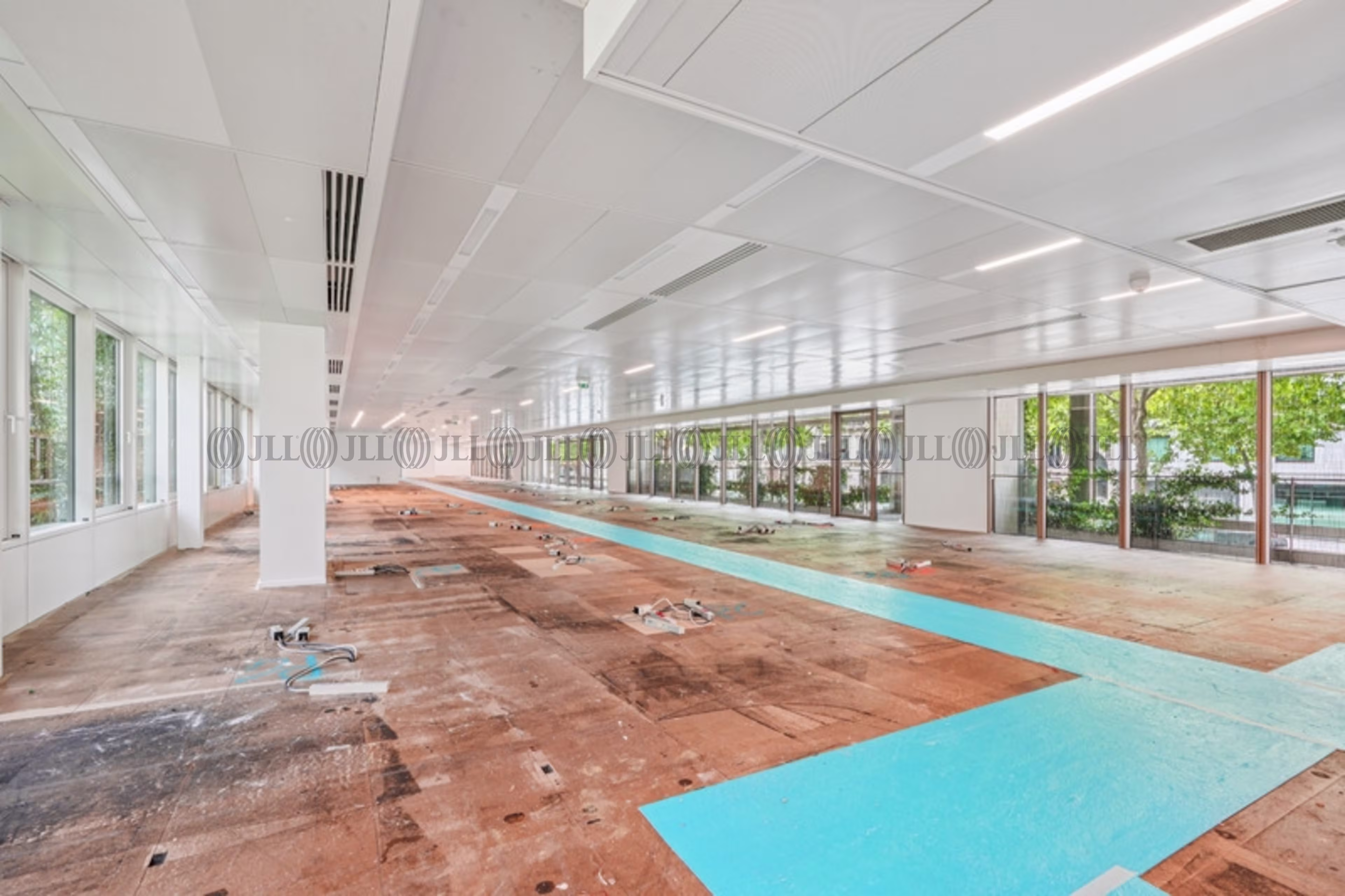 3-13 AVENUE KLEBER