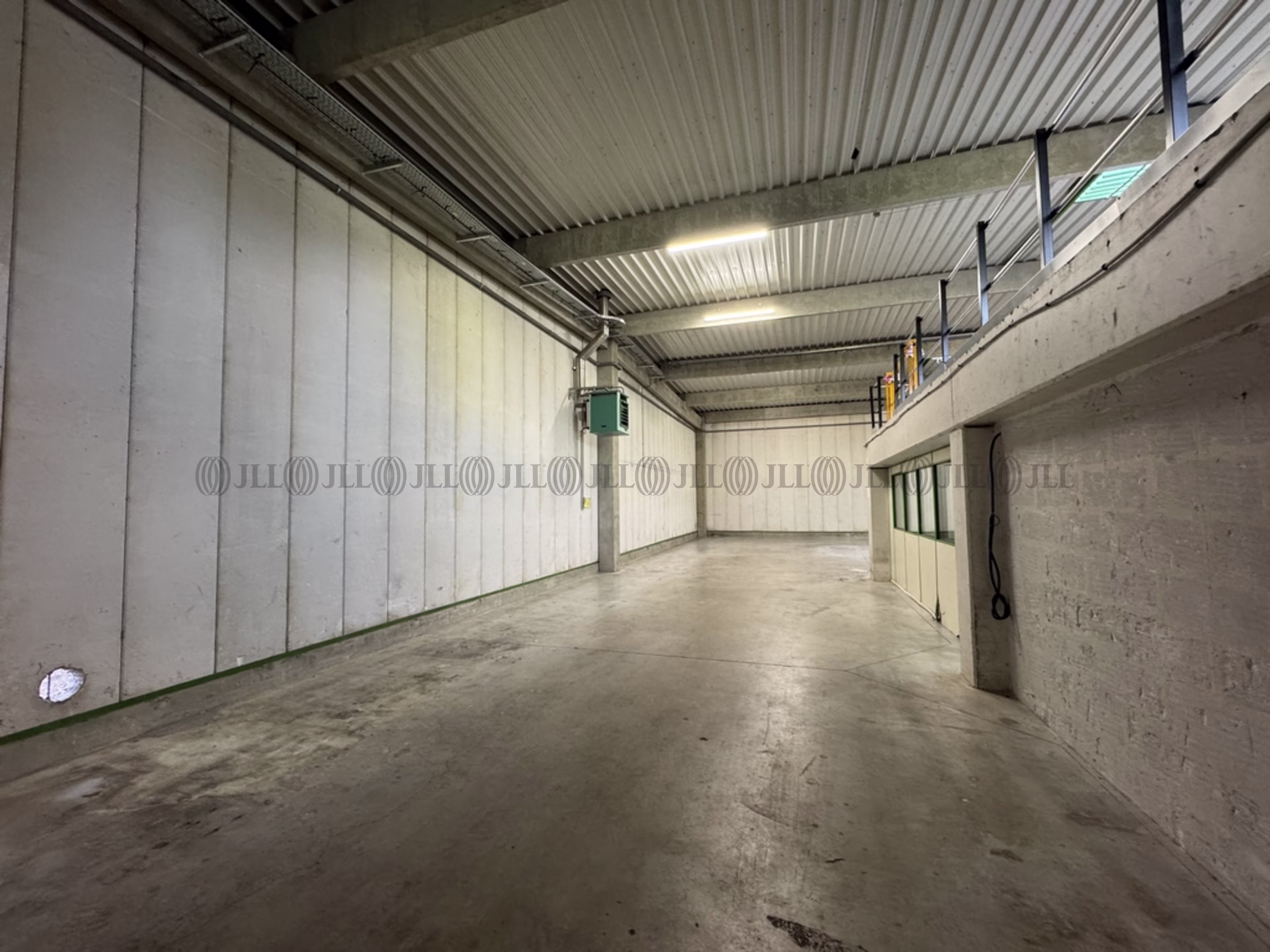 50 RUE DU PRE DES AULNES