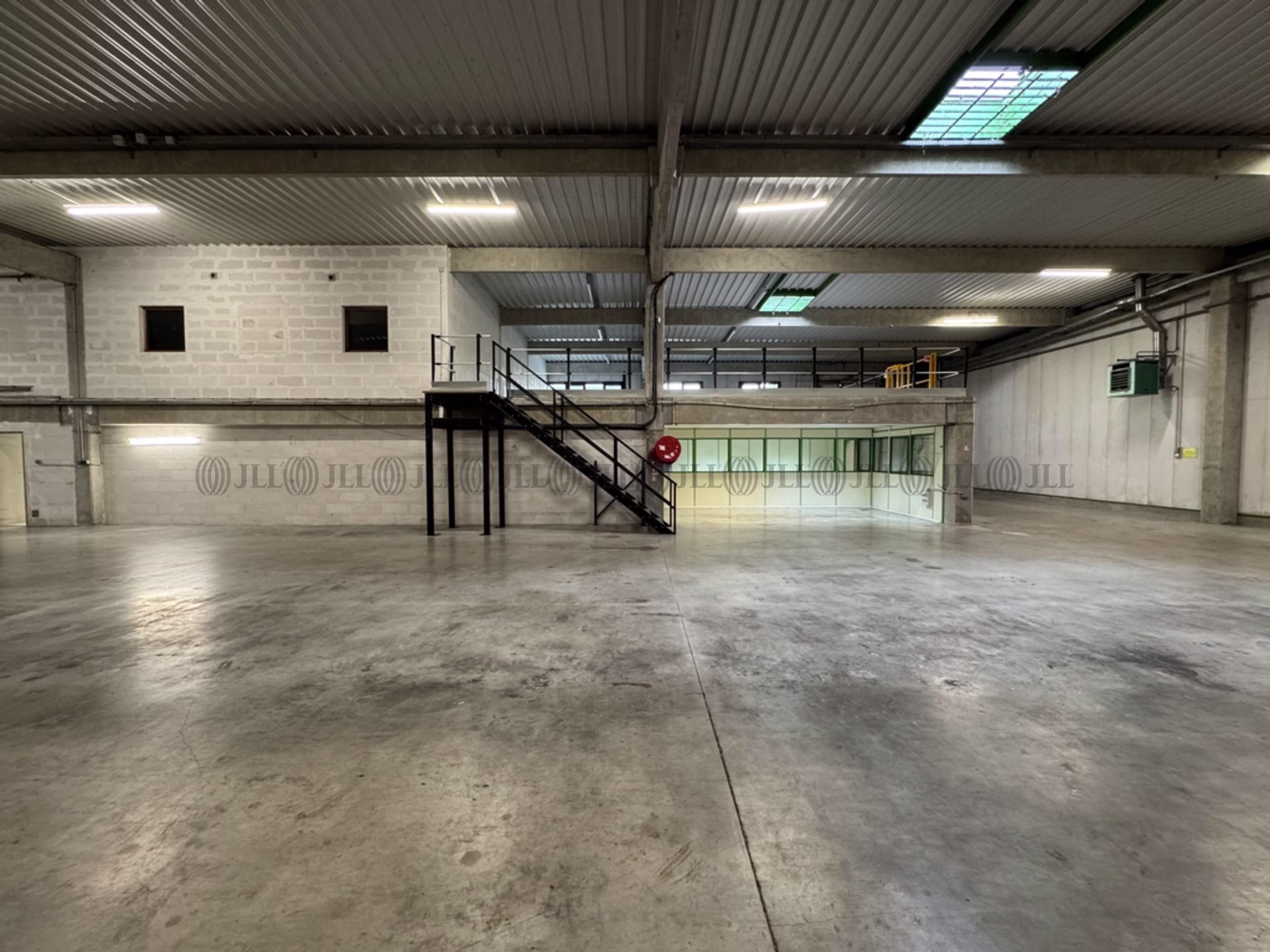 50 RUE DU PRE DES AULNES
