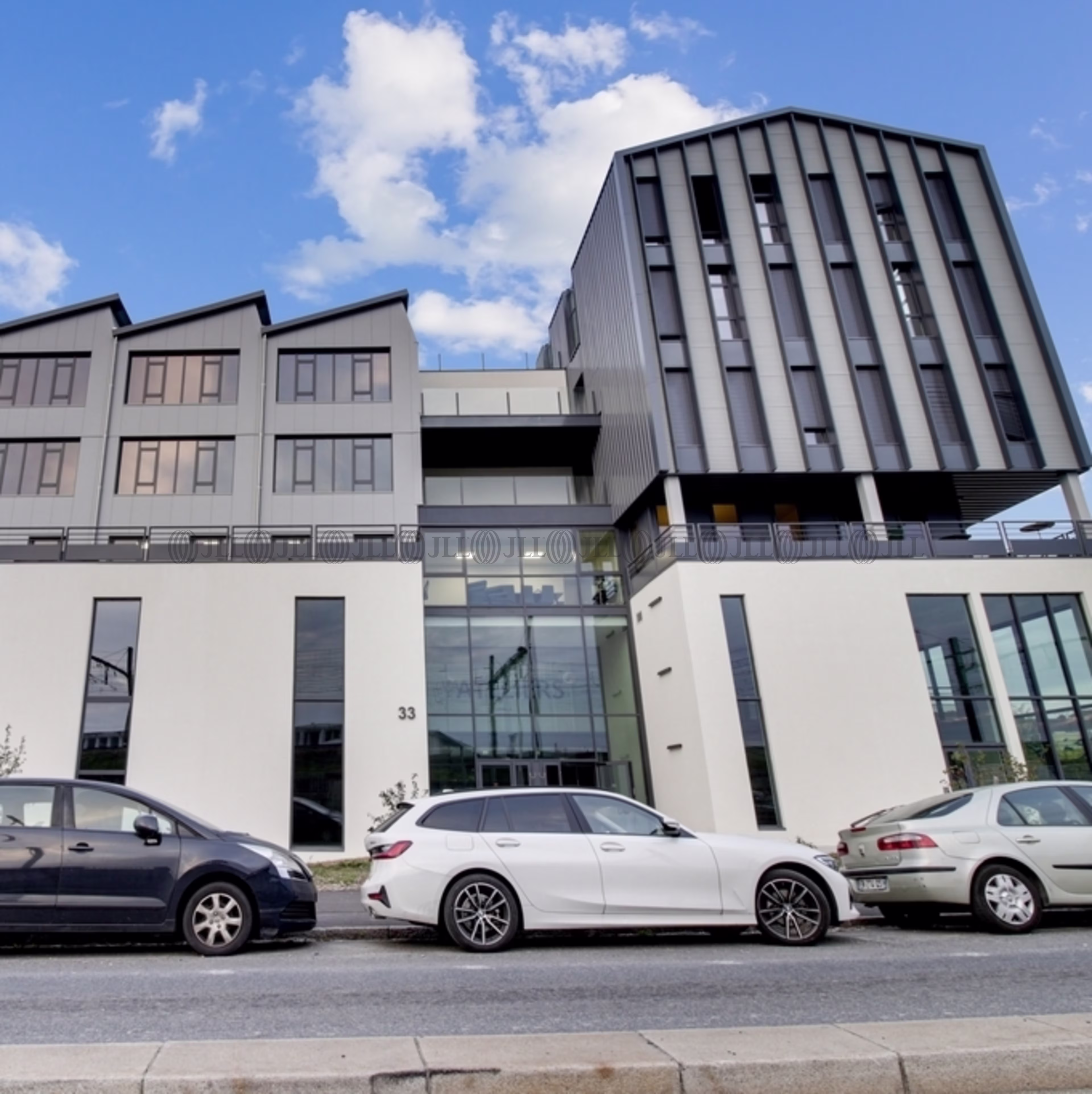 31-33 RUE PAUL DUVIVIER