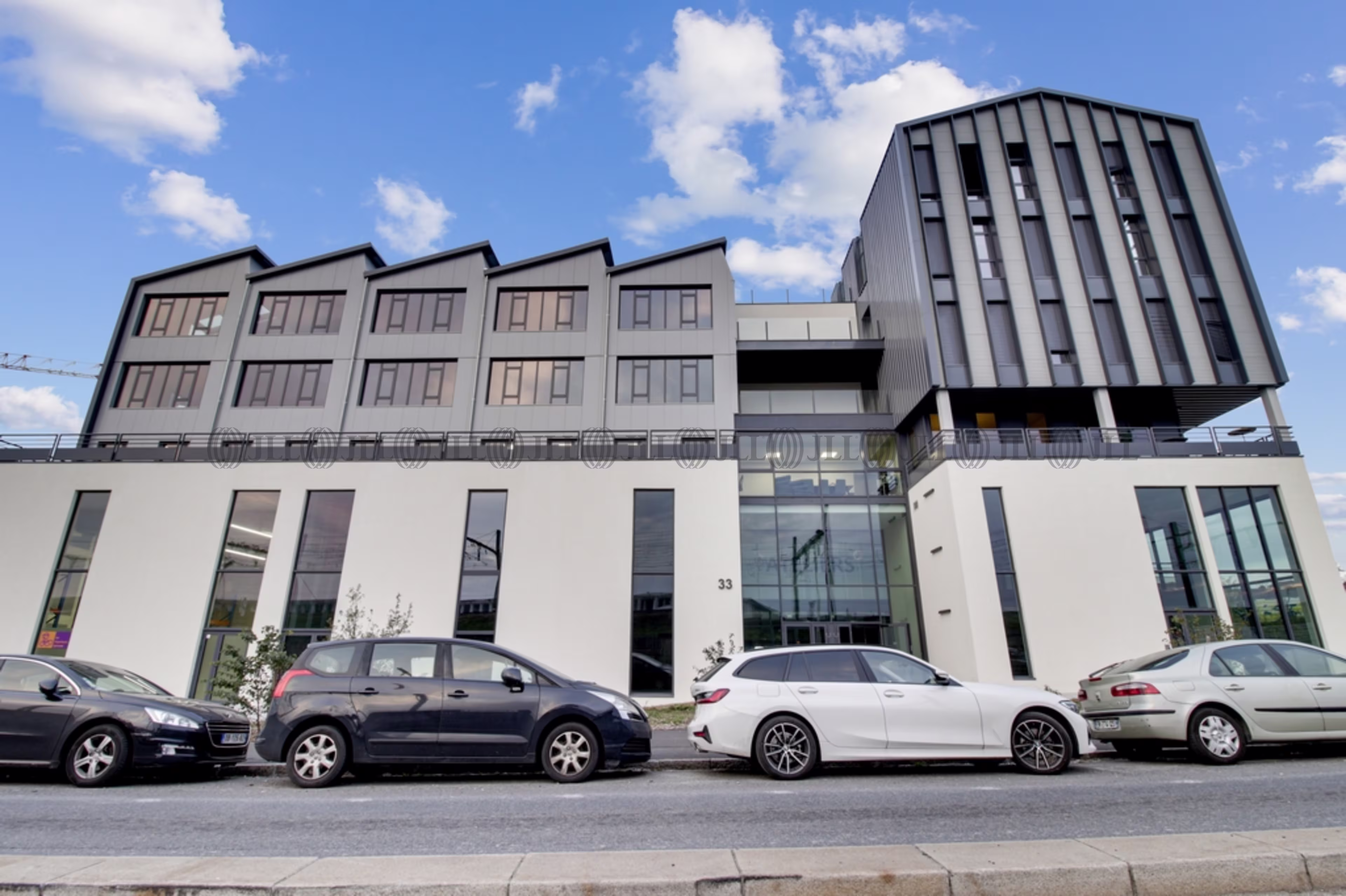 31-33 RUE PAUL DUVIVIER