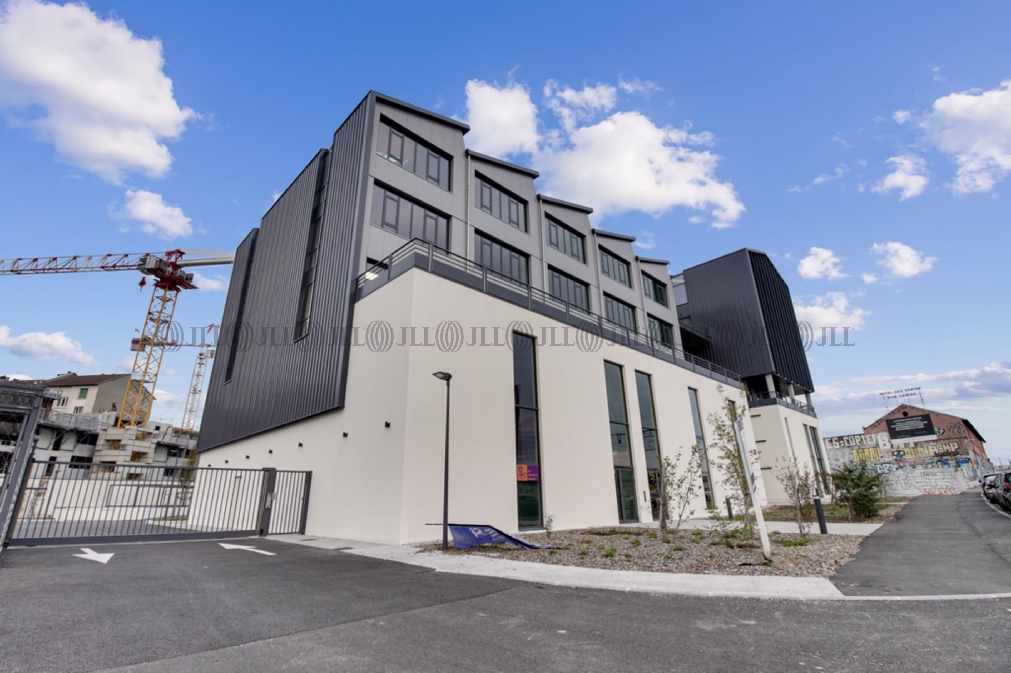 31-33 RUE PAUL DUVIVIER