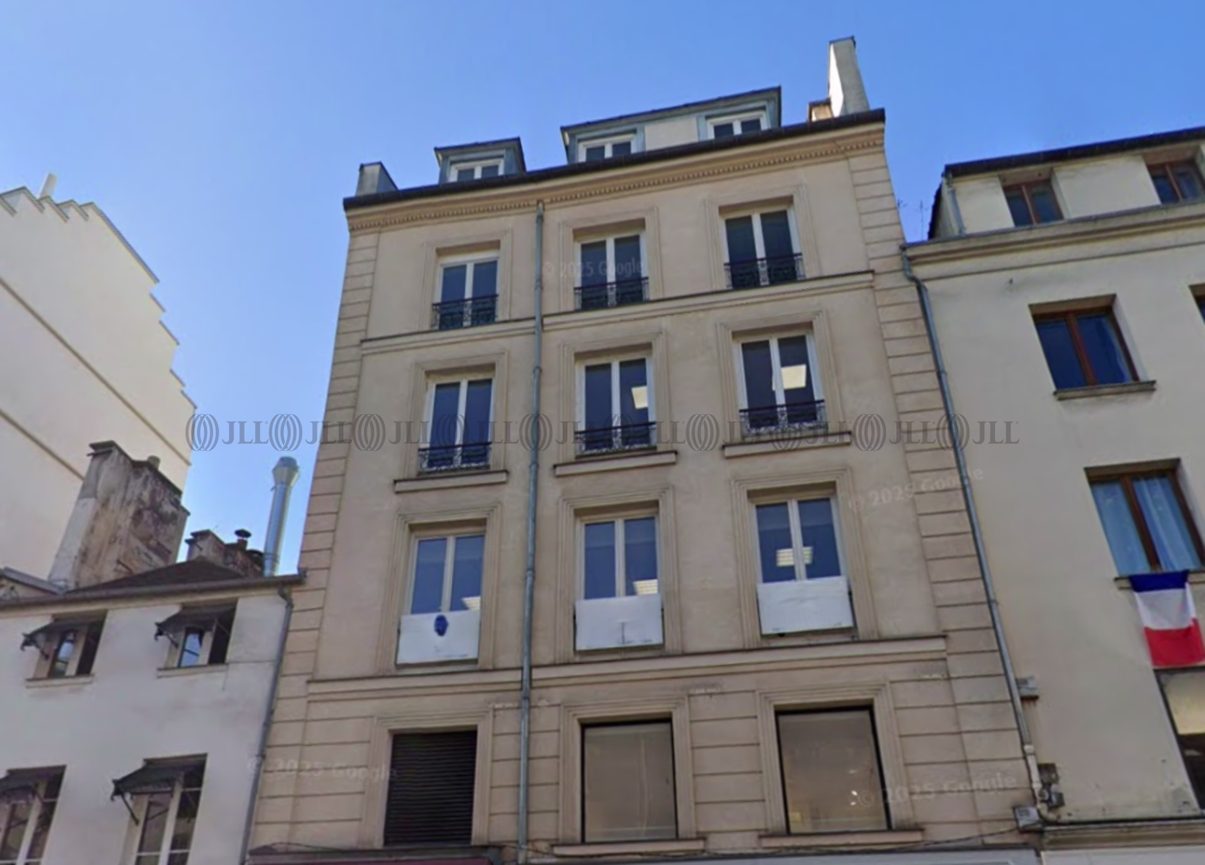 54 RUE DU FAUBOURG SAINT ANTOINE