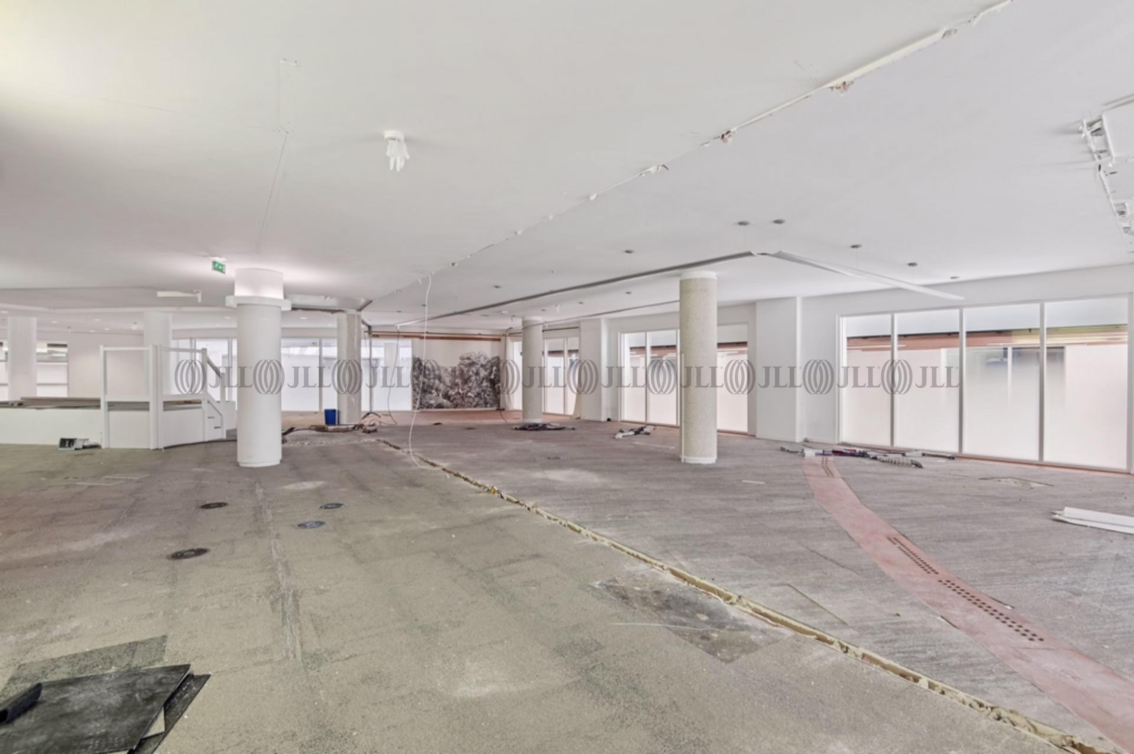 21-25 RUE BALZAC