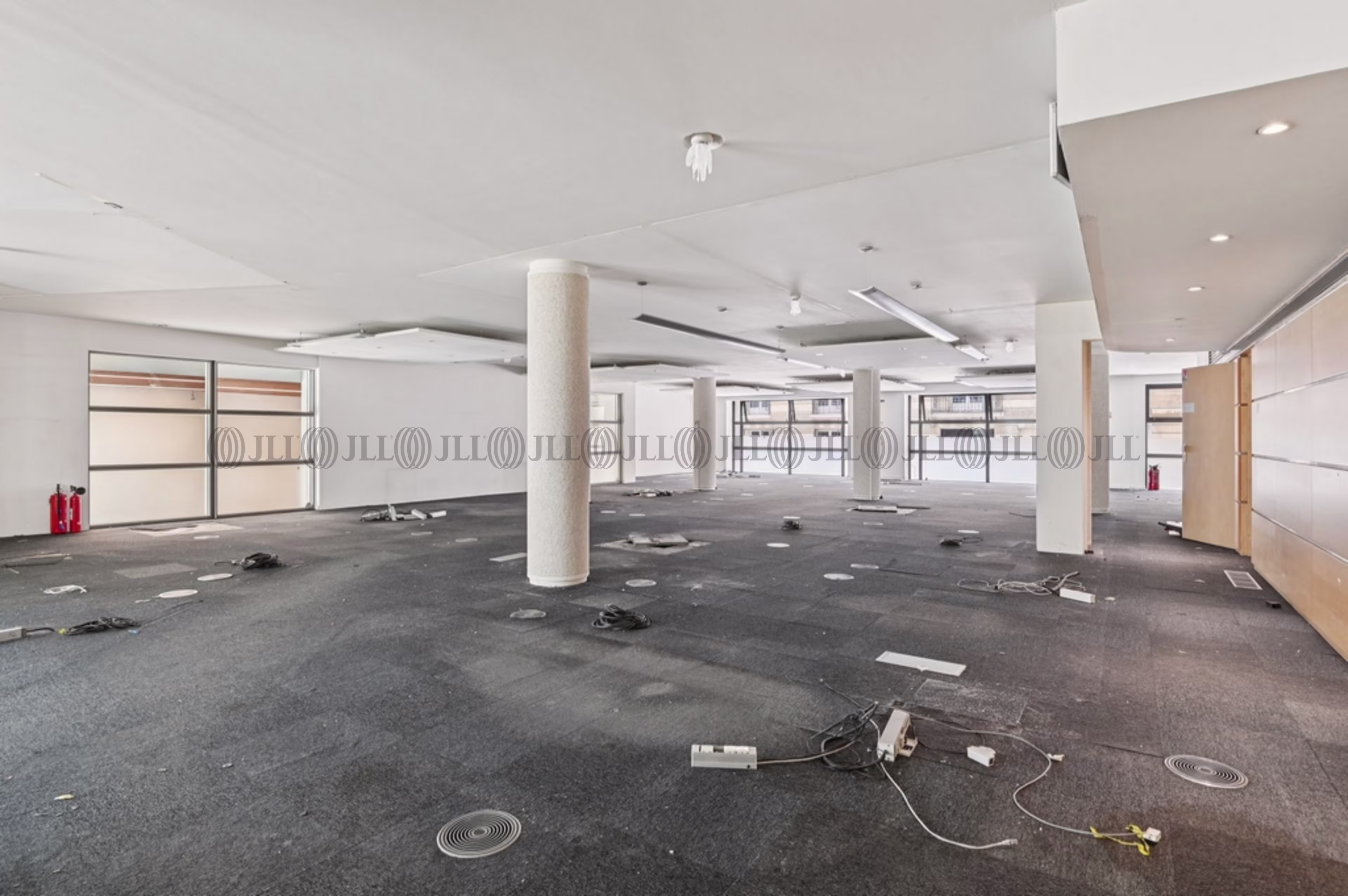21-25 RUE BALZAC