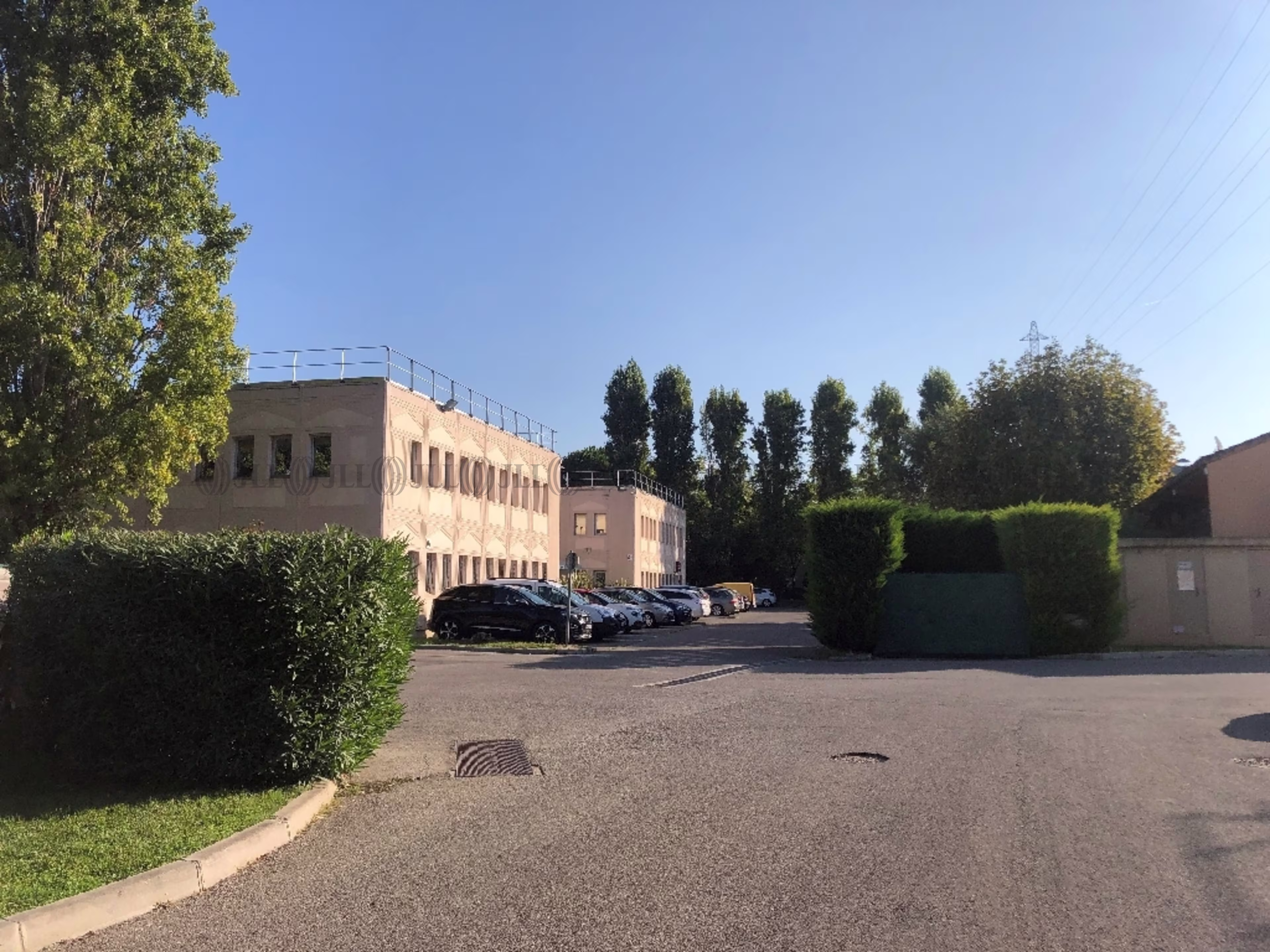 2 CHEMIN DE SAINT LAMBERT
