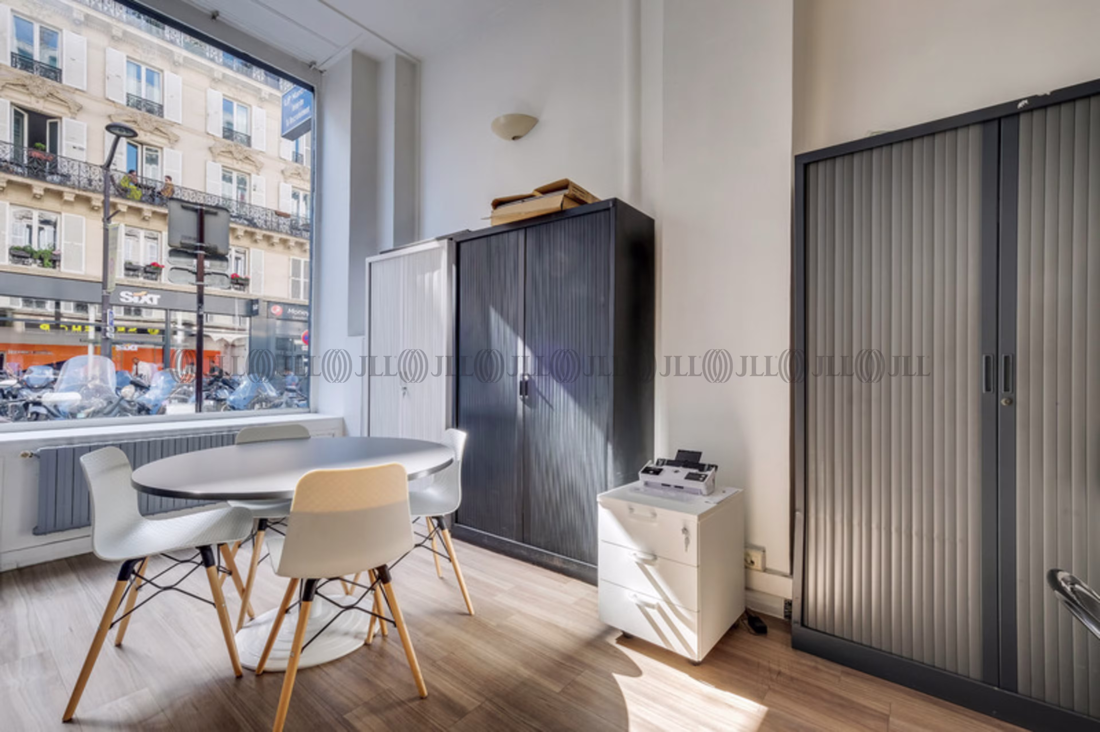 124 BOULEVARD DE MAGENTA