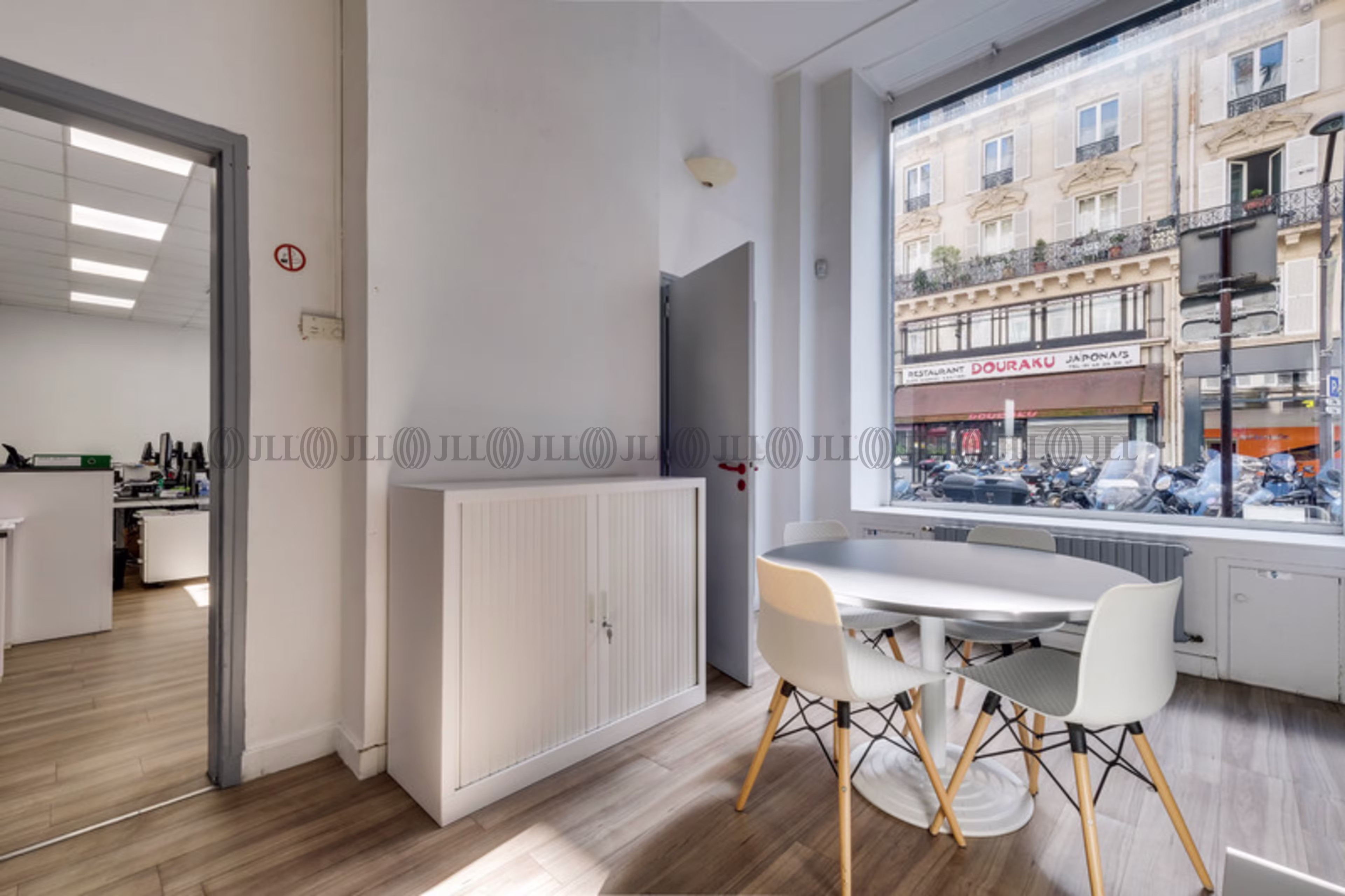 124 BOULEVARD DE MAGENTA