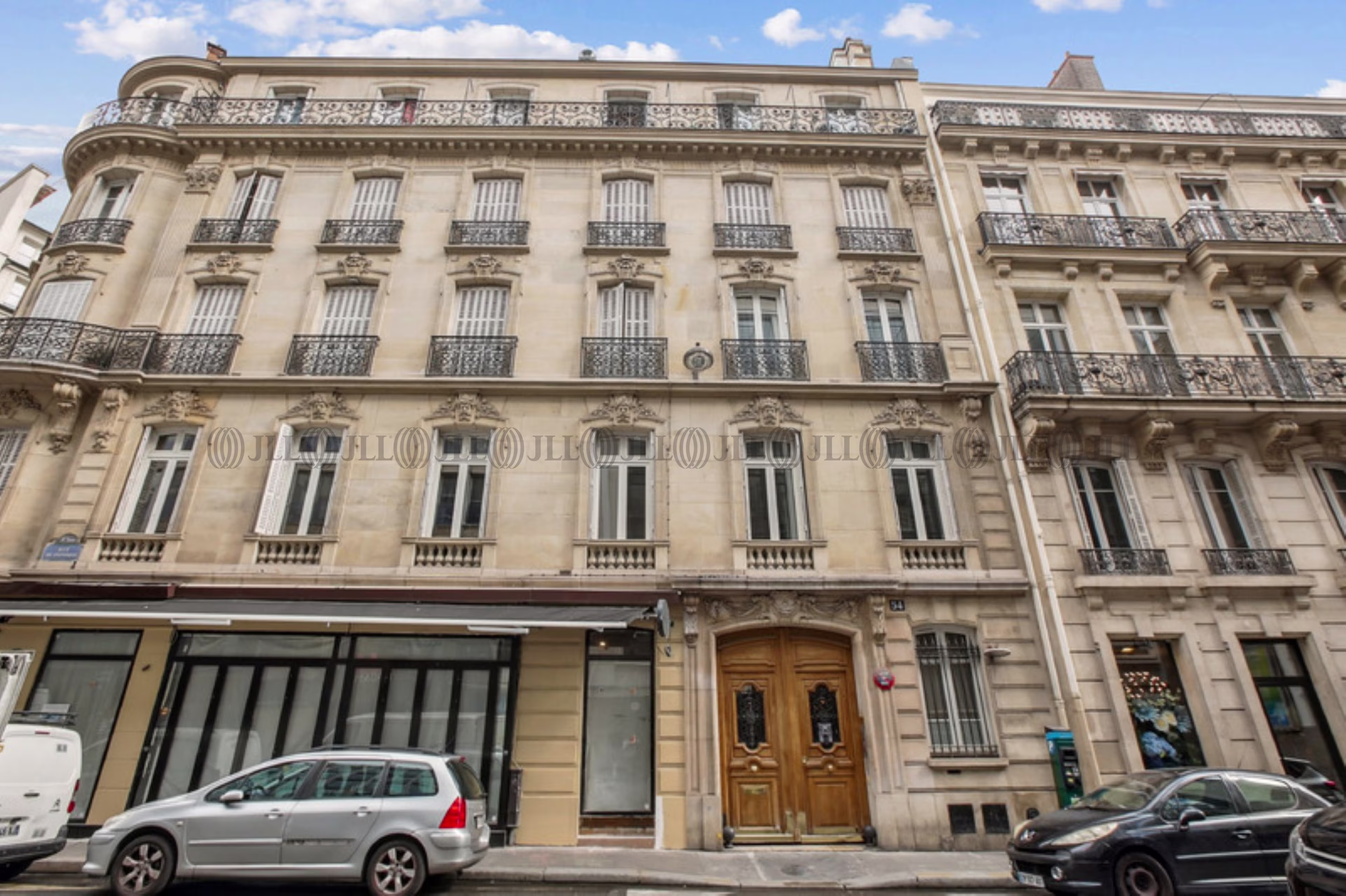 54 RUE DE PONTHIEU