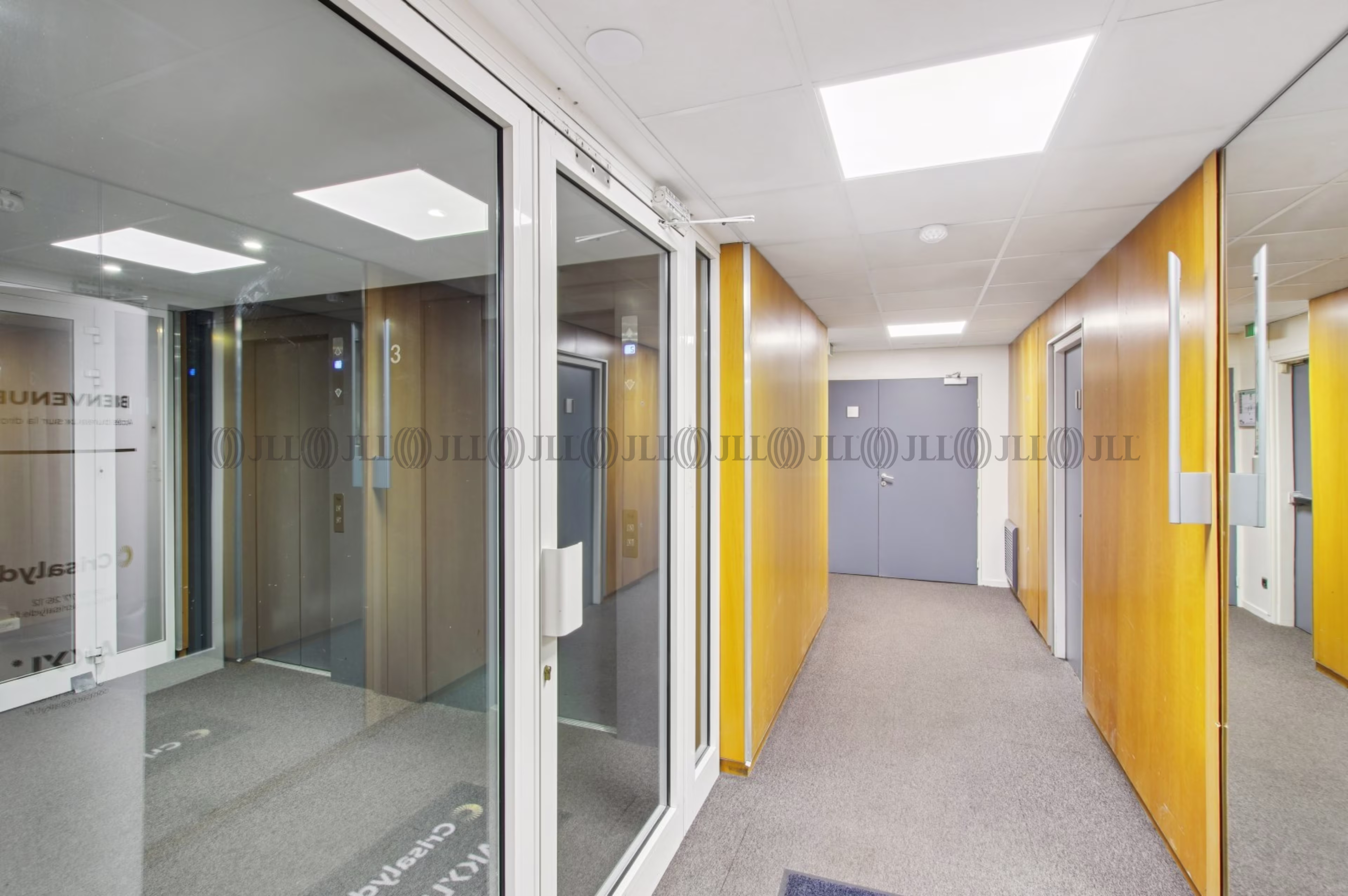 140 AVENUE JEAN LOLIVE