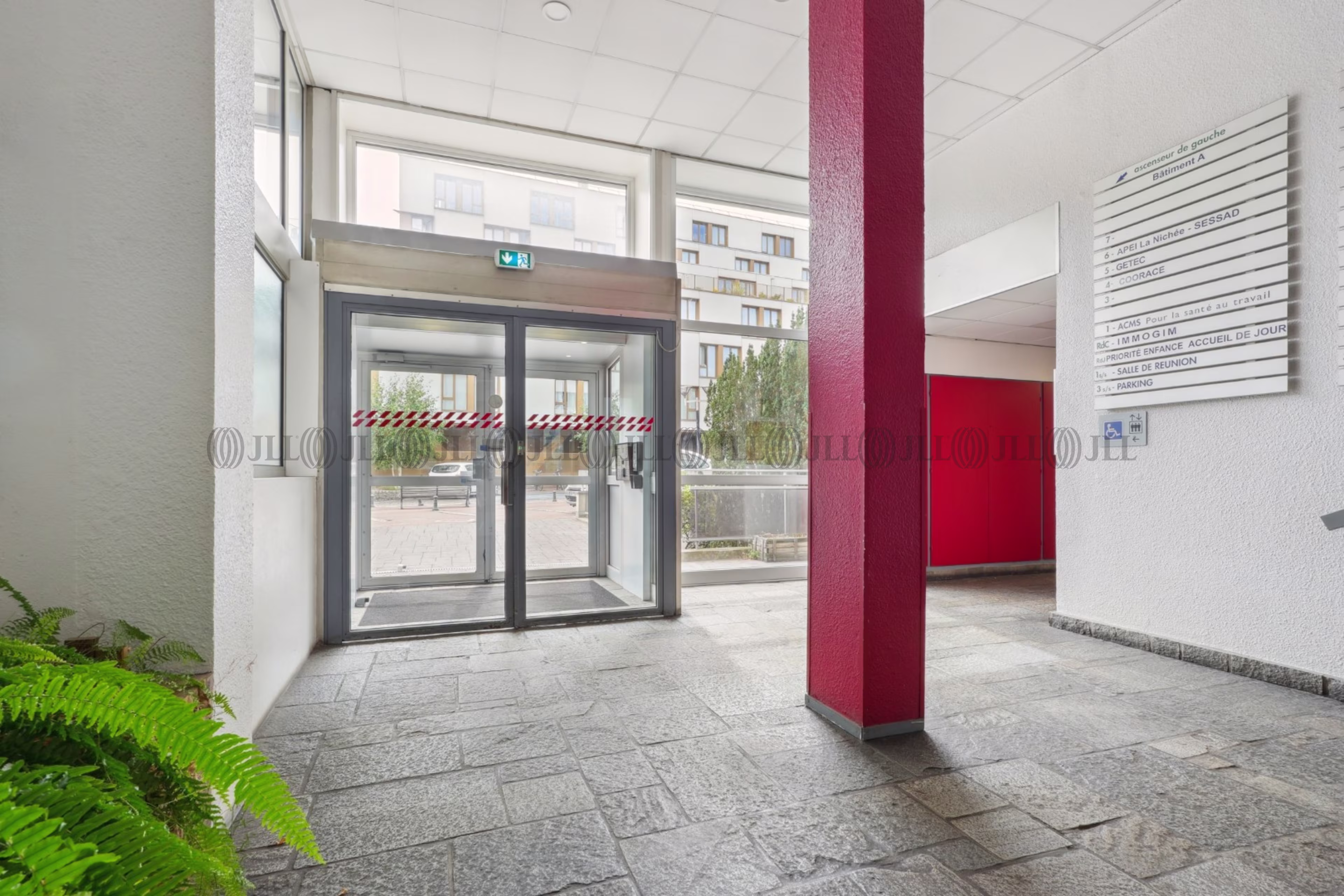 157 RUE DES BLAINS