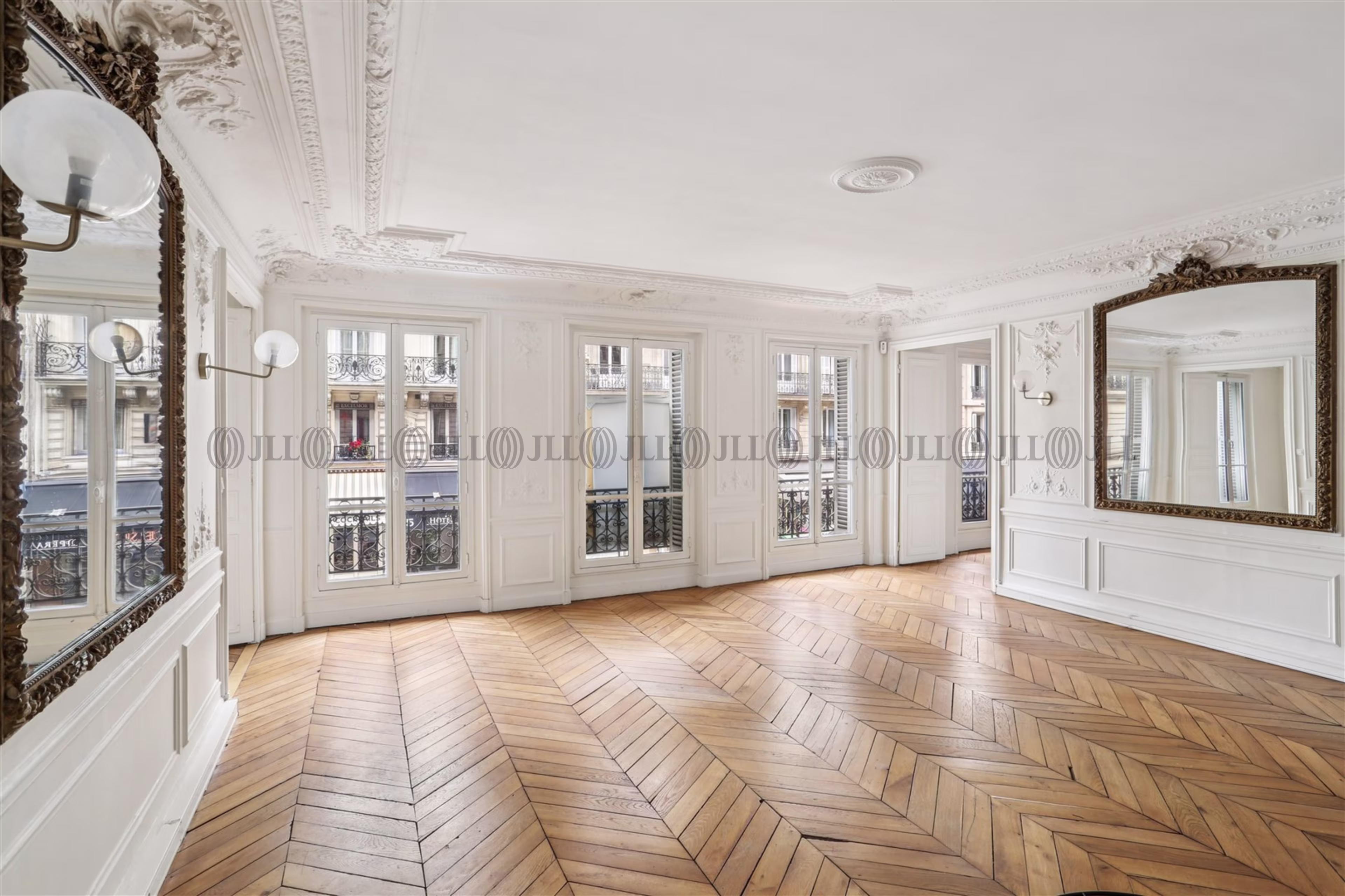 12 RUE LA FAYETTE
