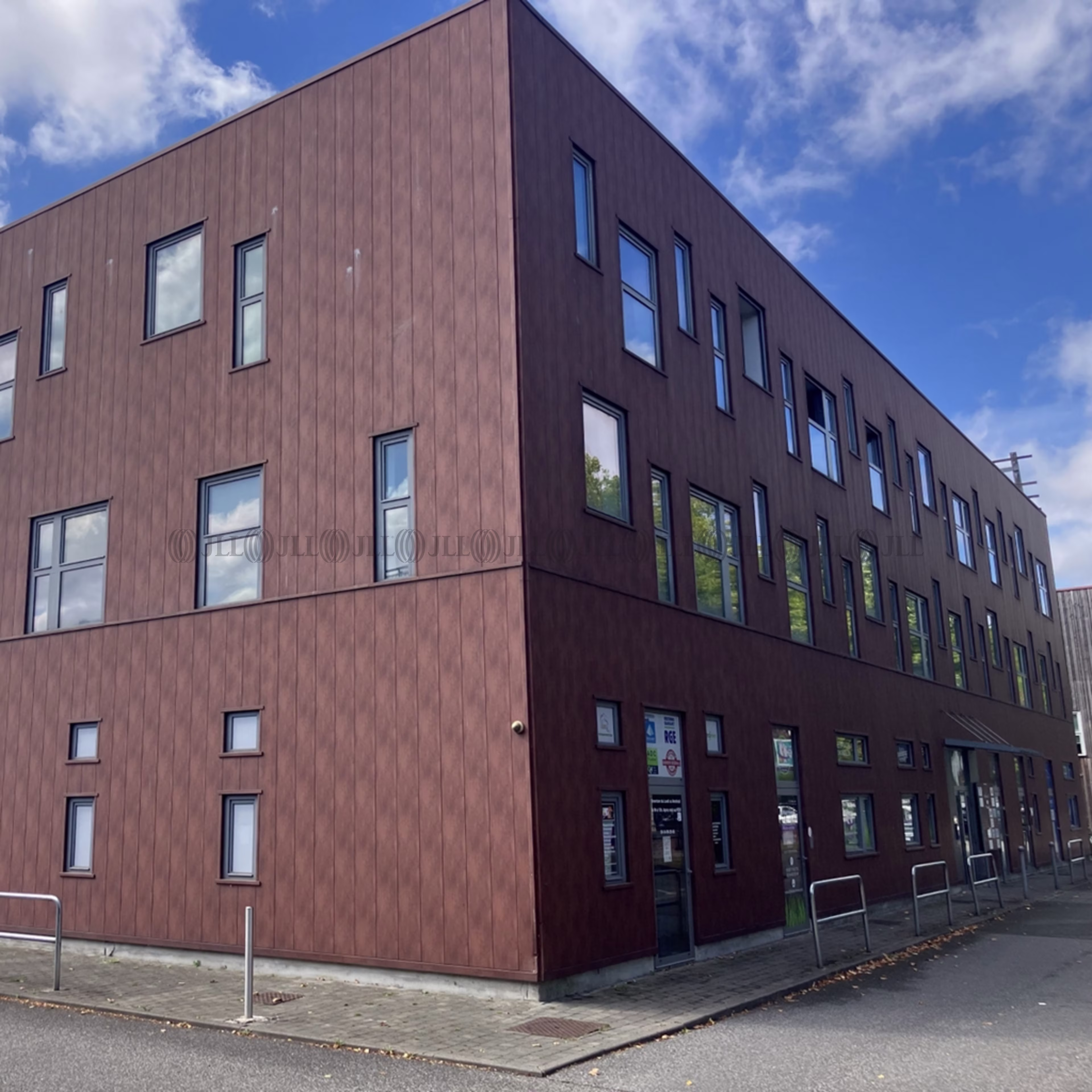 64 AVENUE ALFRED LEFRANCOIS