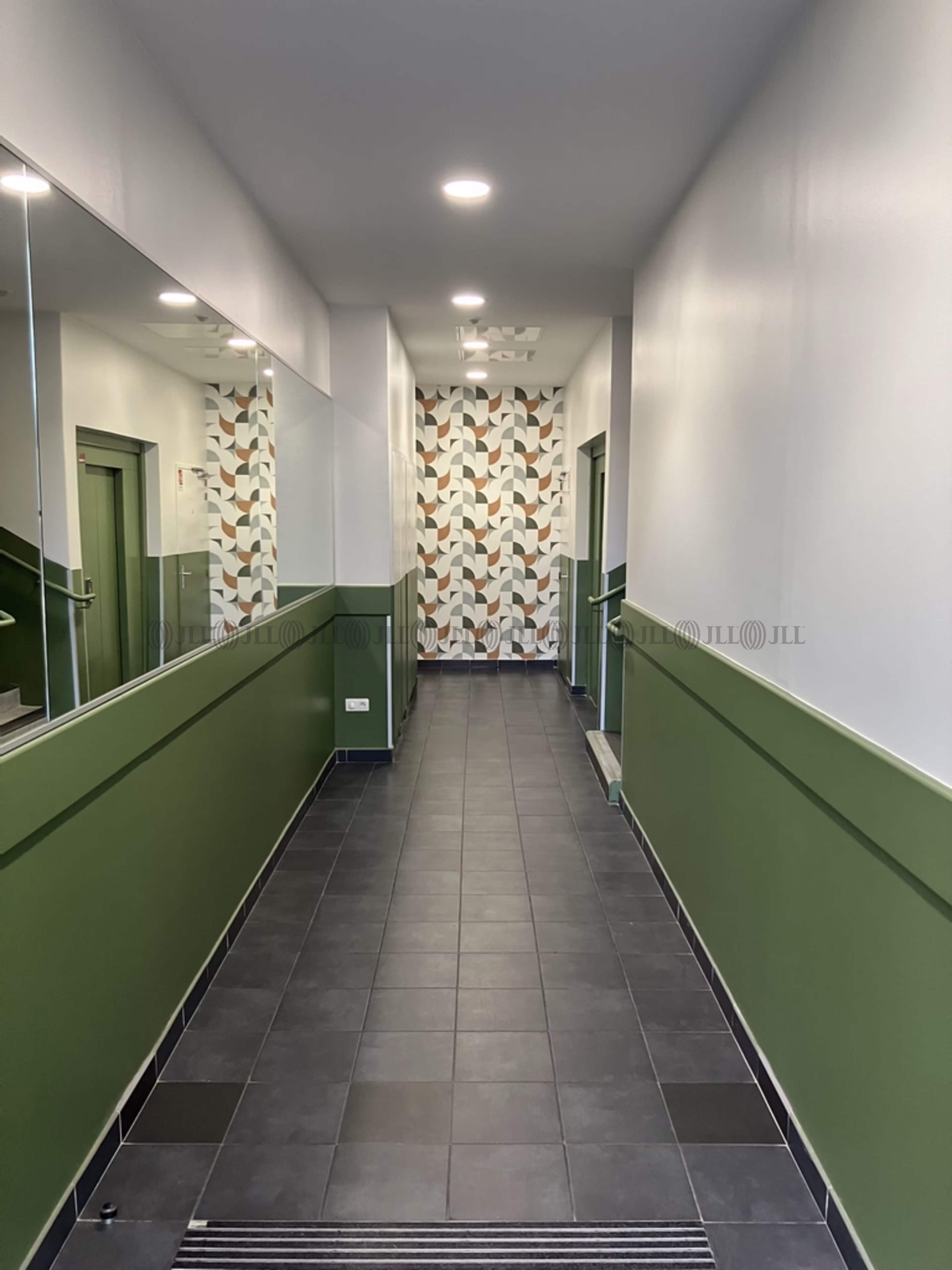 64 AVENUE ALFRED LEFRANCOIS