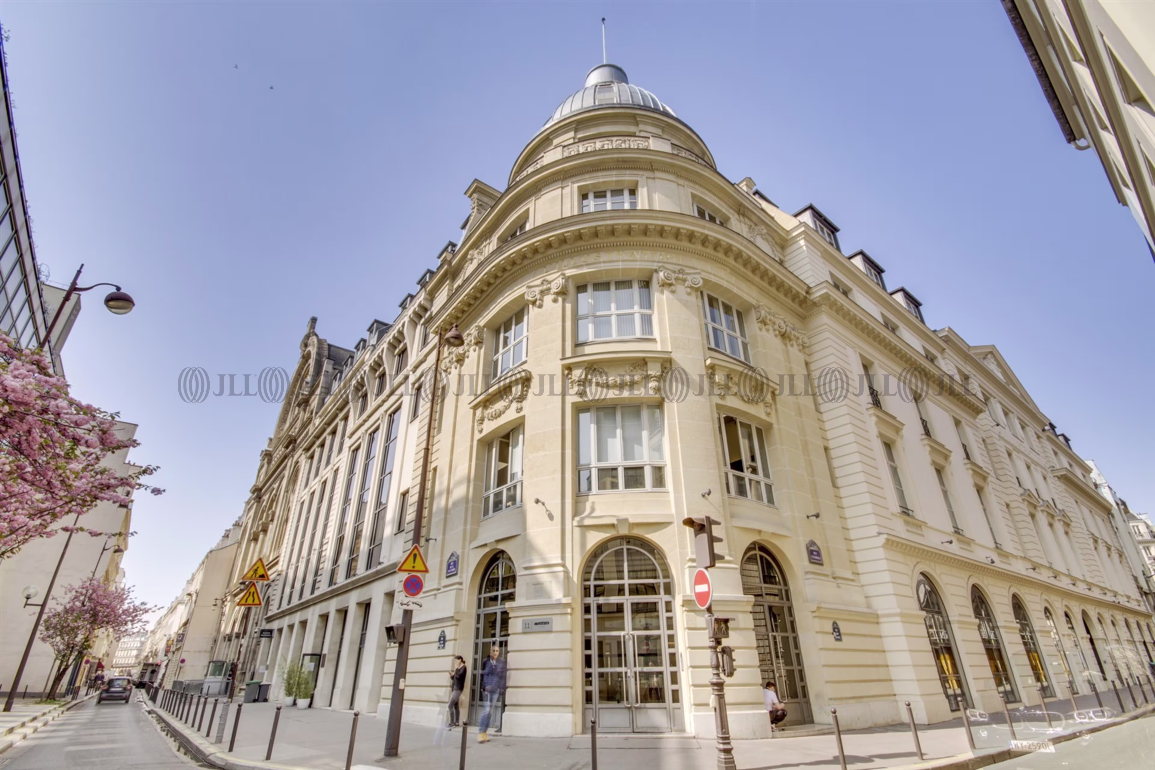 11-15BIS RUE SAINT GEORGES