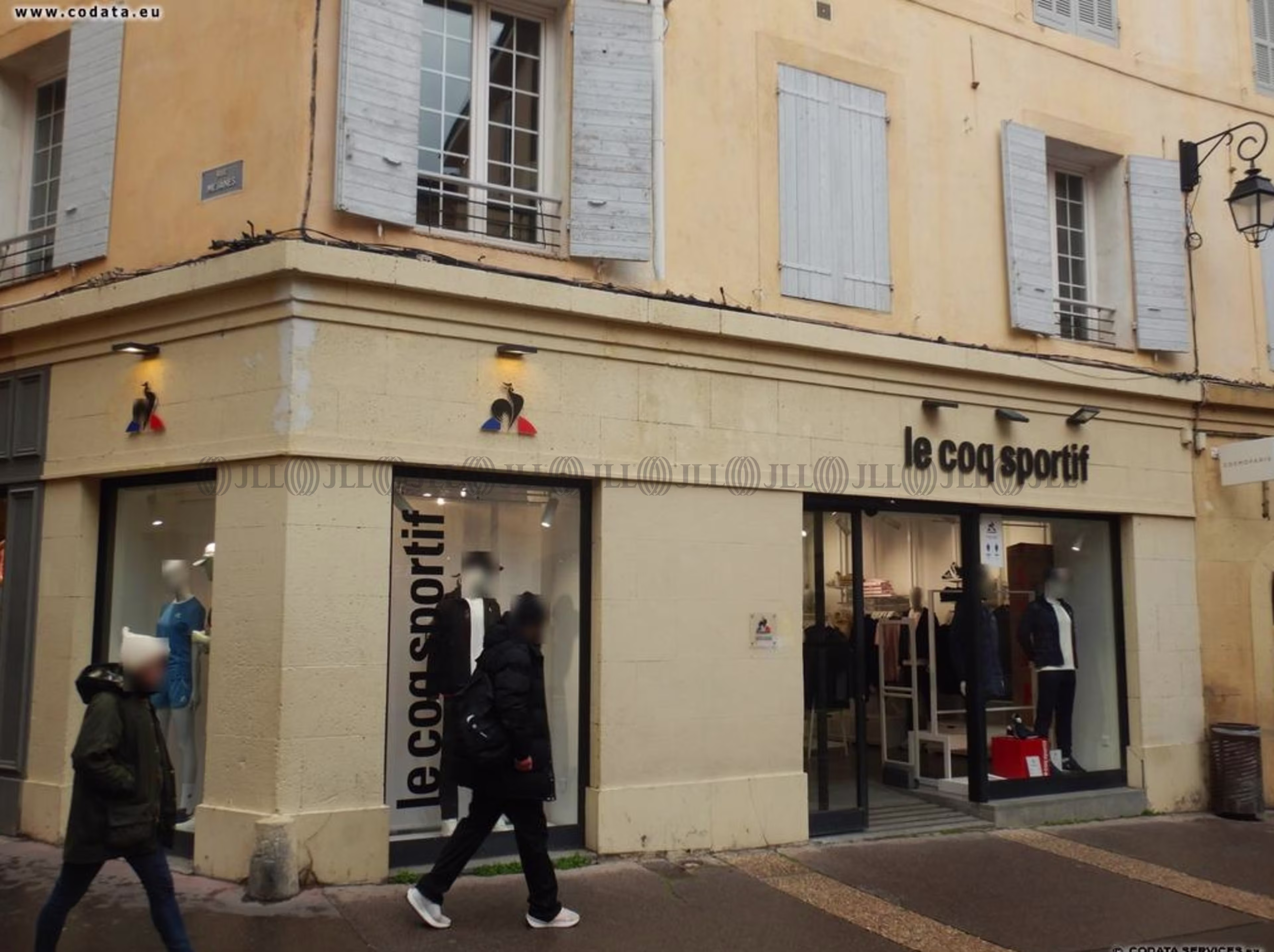 1-3 RUE DES CHAPELIERS