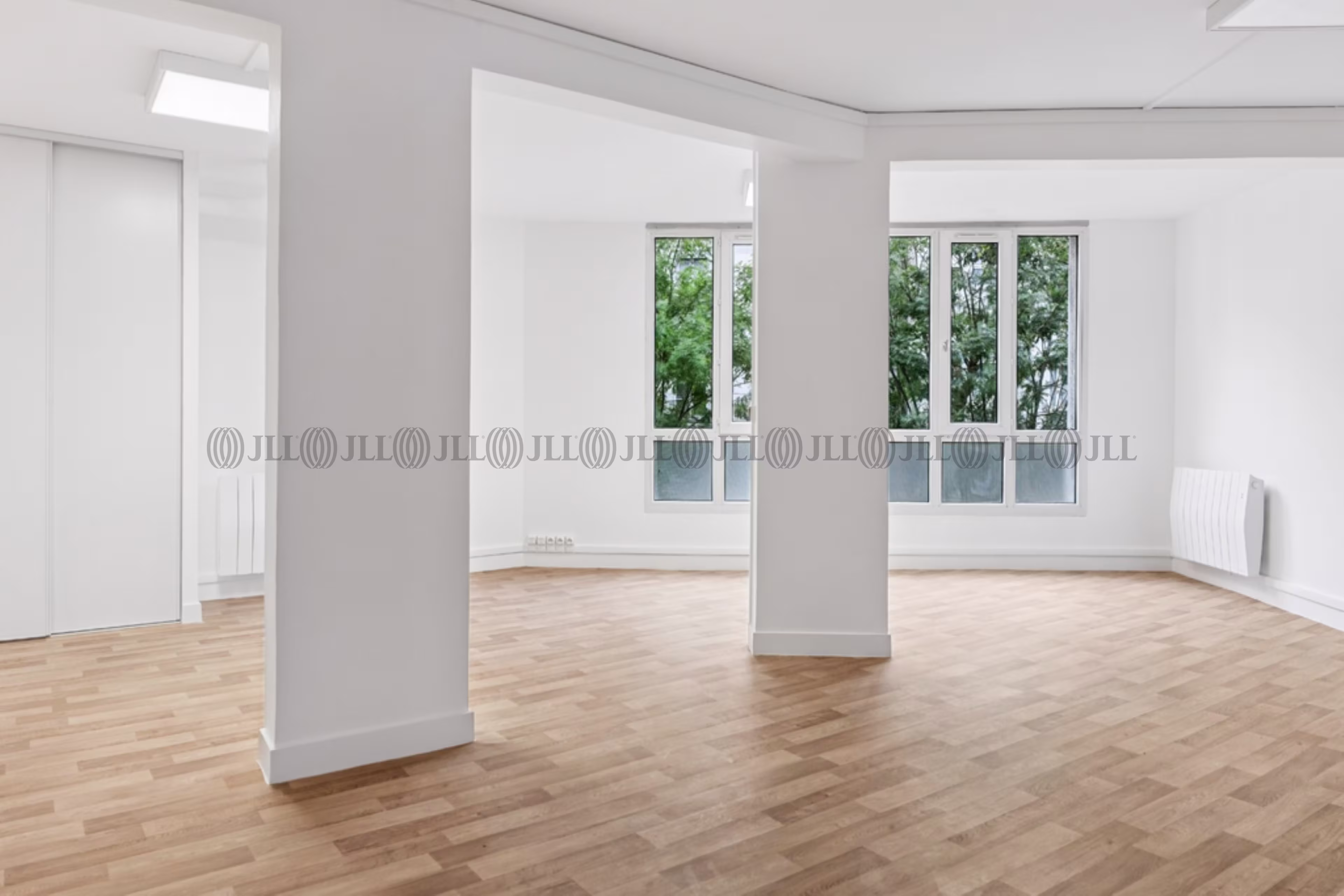 3-9 RUE JACQUES HILLAIRET