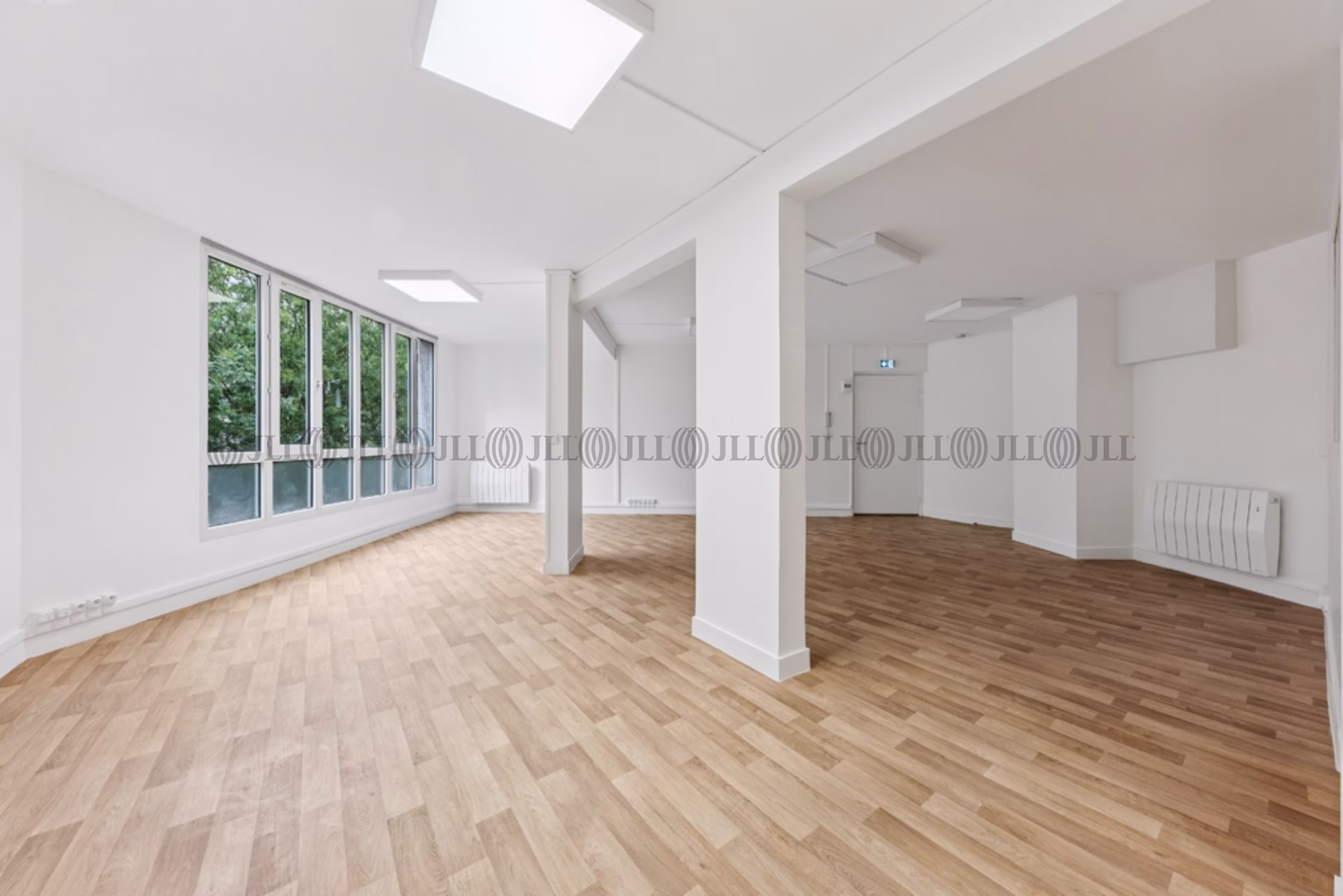3-9 RUE JACQUES HILLAIRET