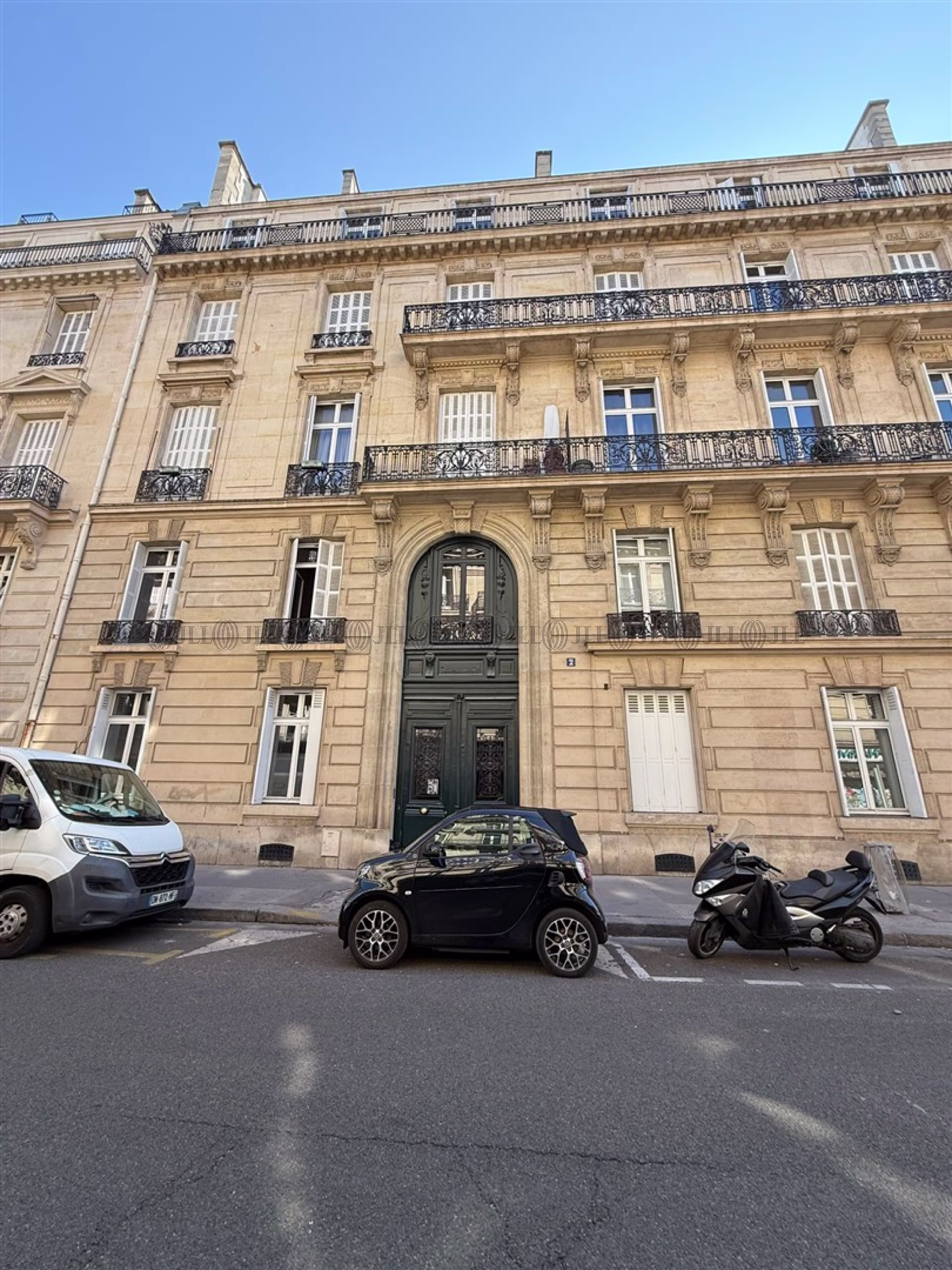 2 RUE DE PHALSBOURG