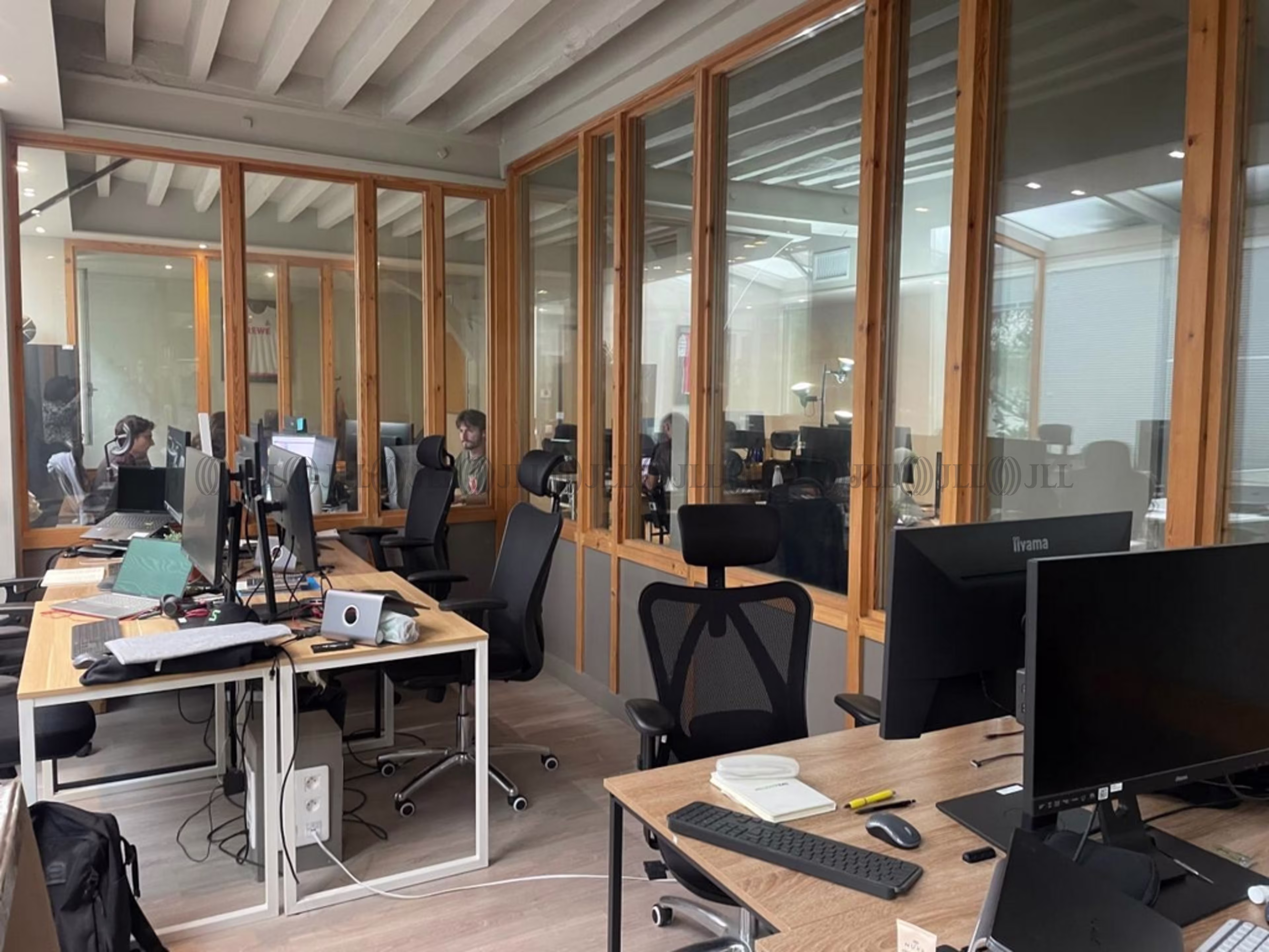 3-7 PASSAGE DE LA BOULE BLANCHE