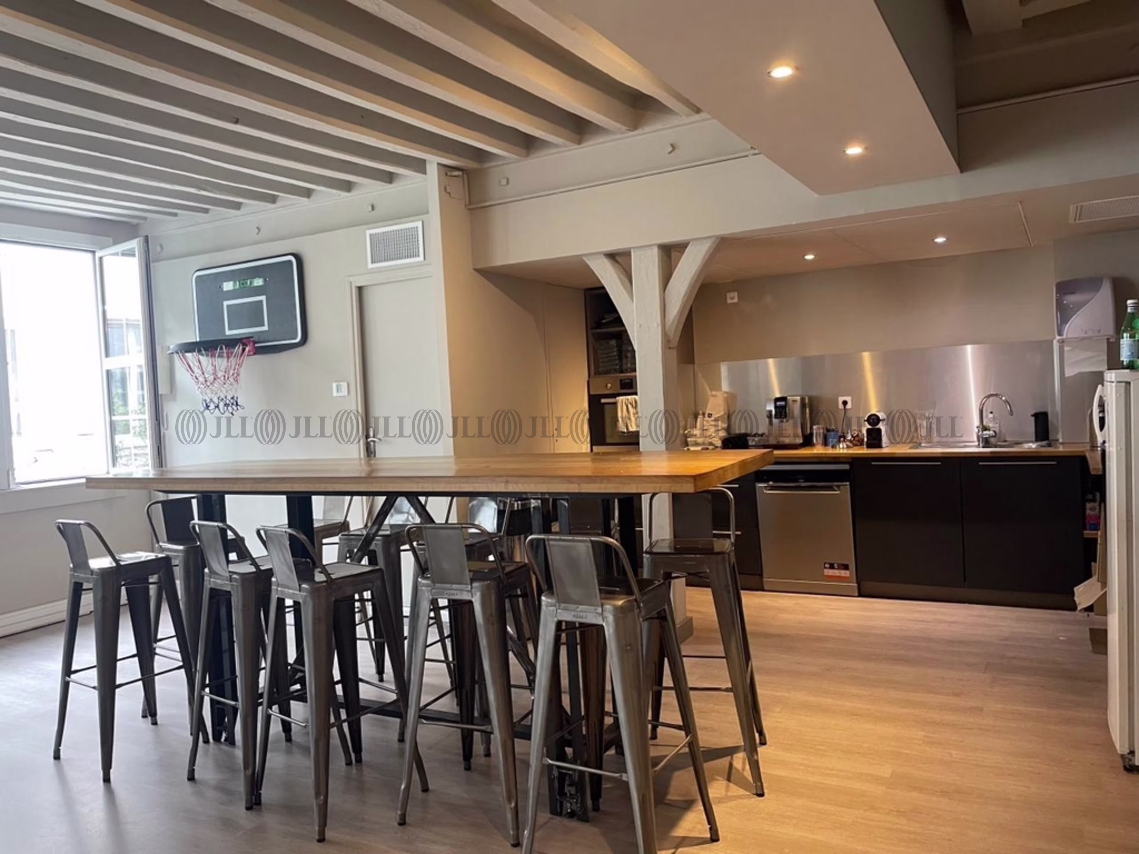 3-7 PASSAGE DE LA BOULE BLANCHE