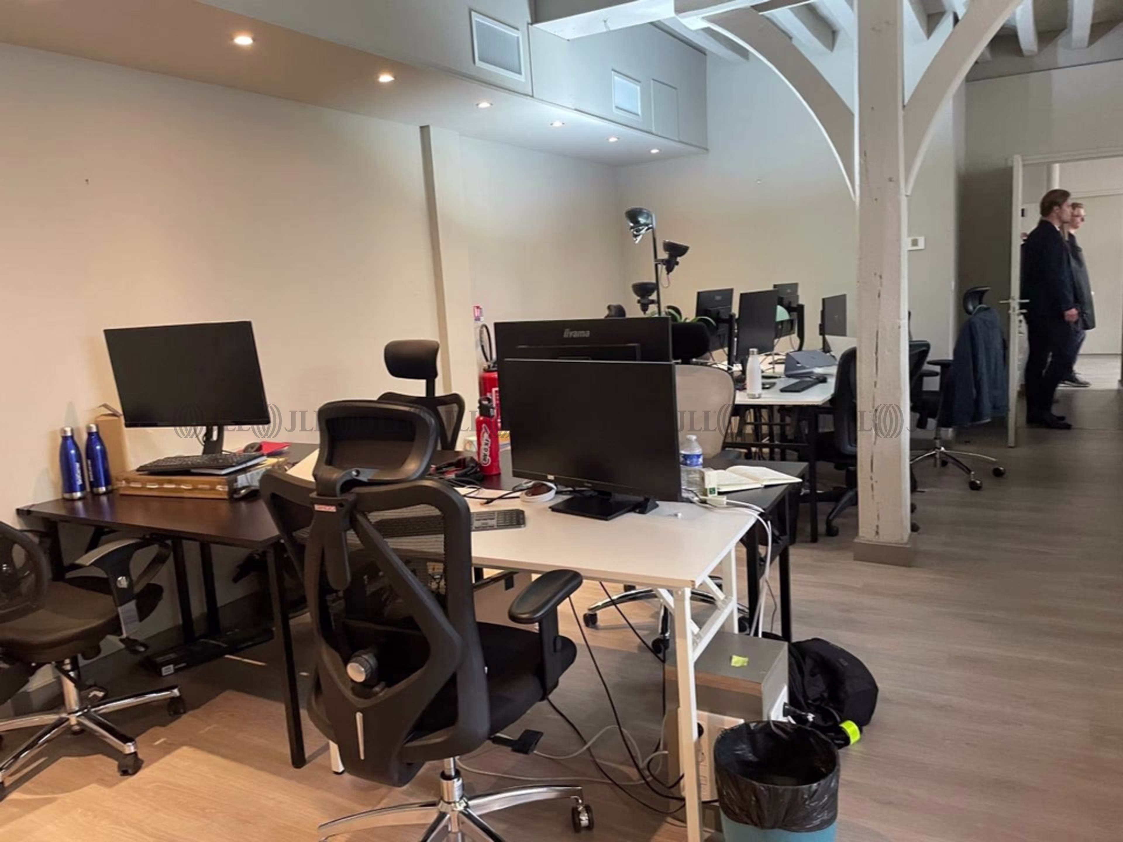 3-7 PASSAGE DE LA BOULE BLANCHE